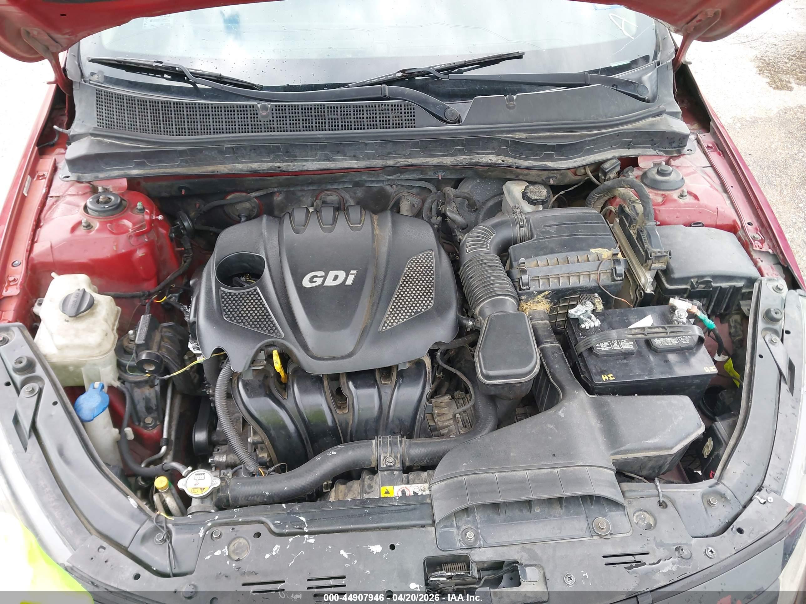 KIA OPTIMA image 10