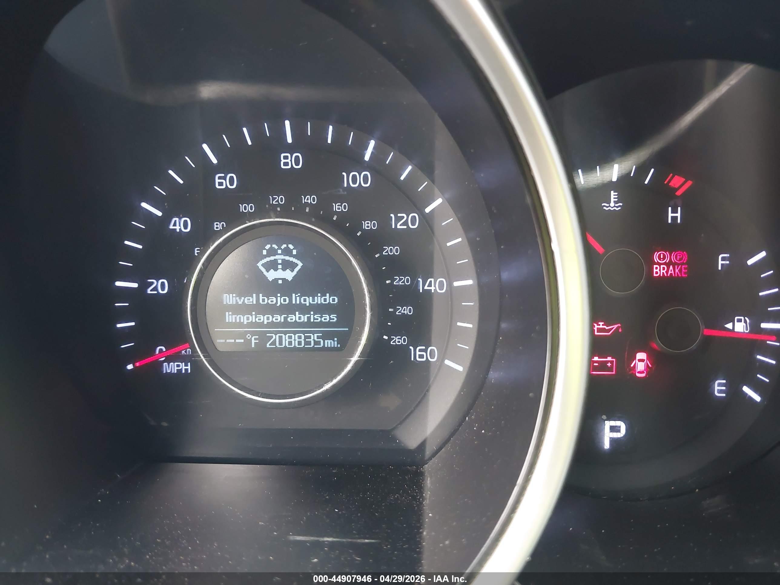 KIA OPTIMA image 7