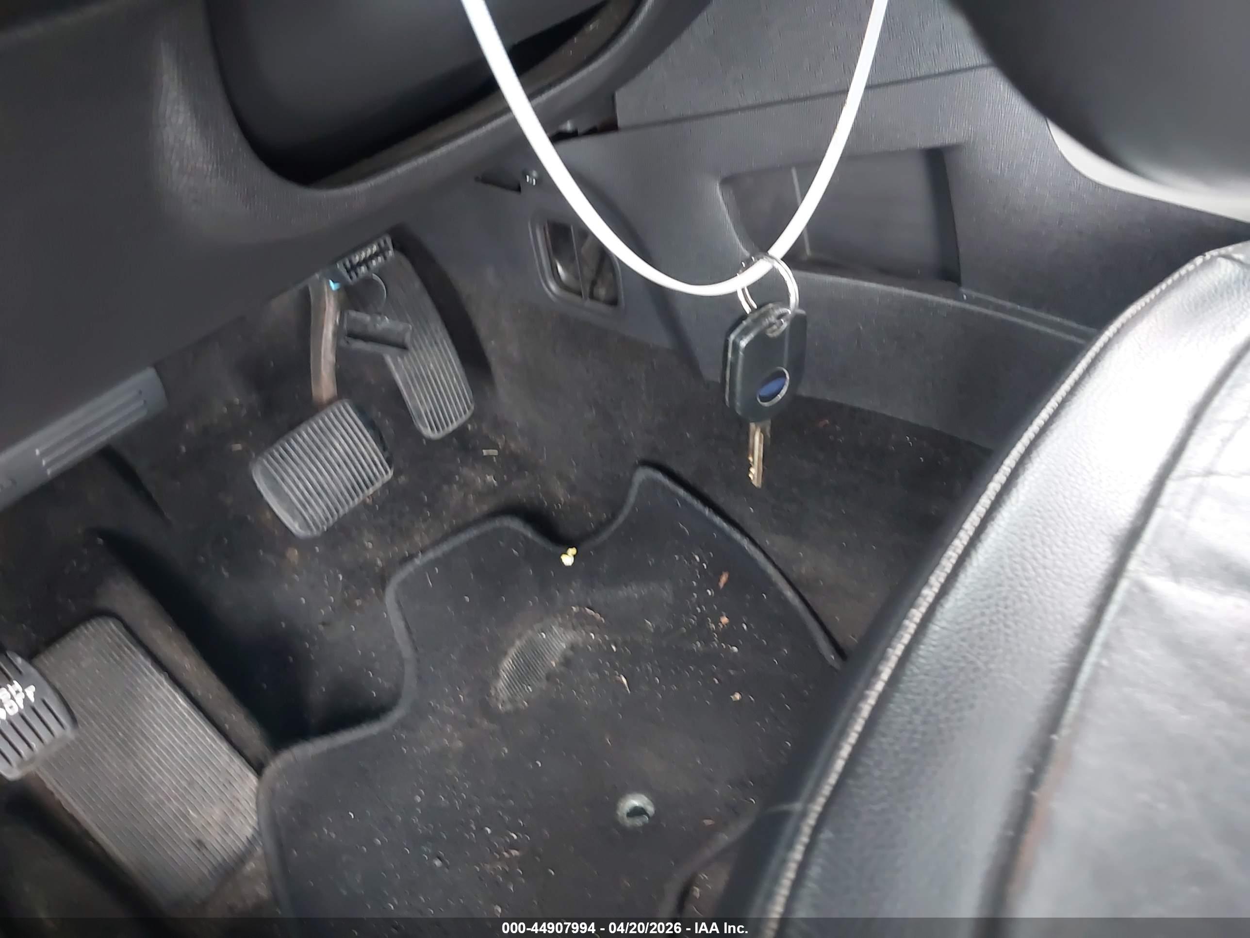 FORD FLEX image 11