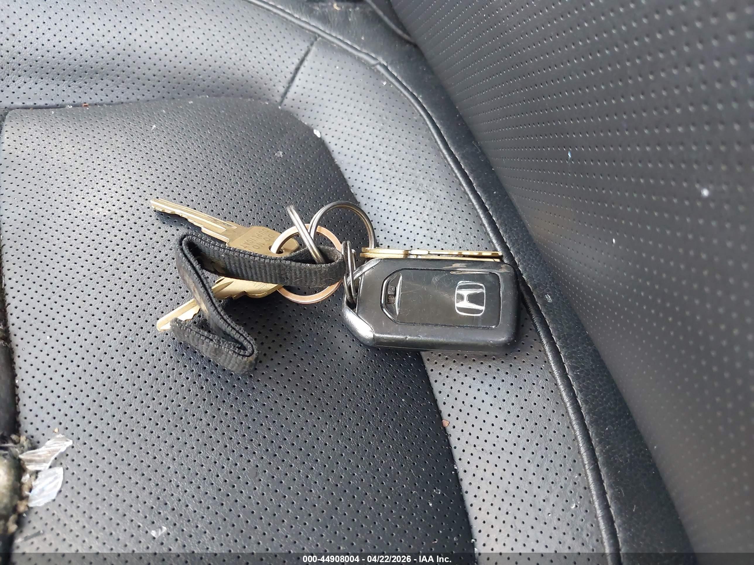 HONDA CIVIC image 11