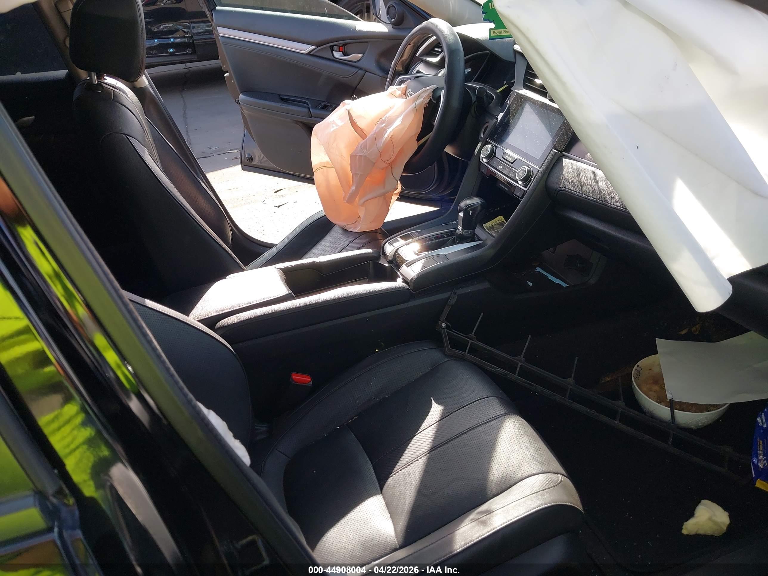HONDA CIVIC image 5