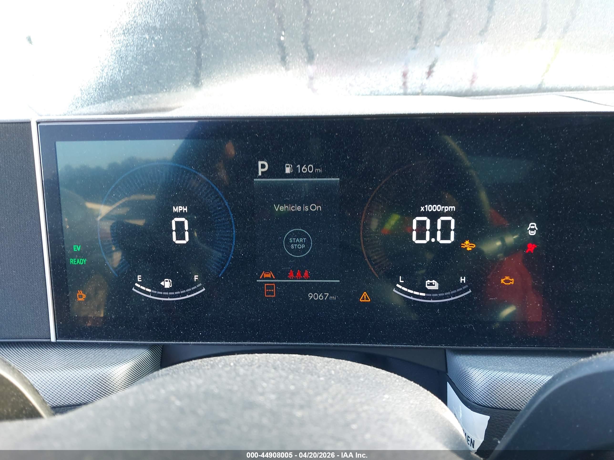 HYUNDAI SONATA image 7