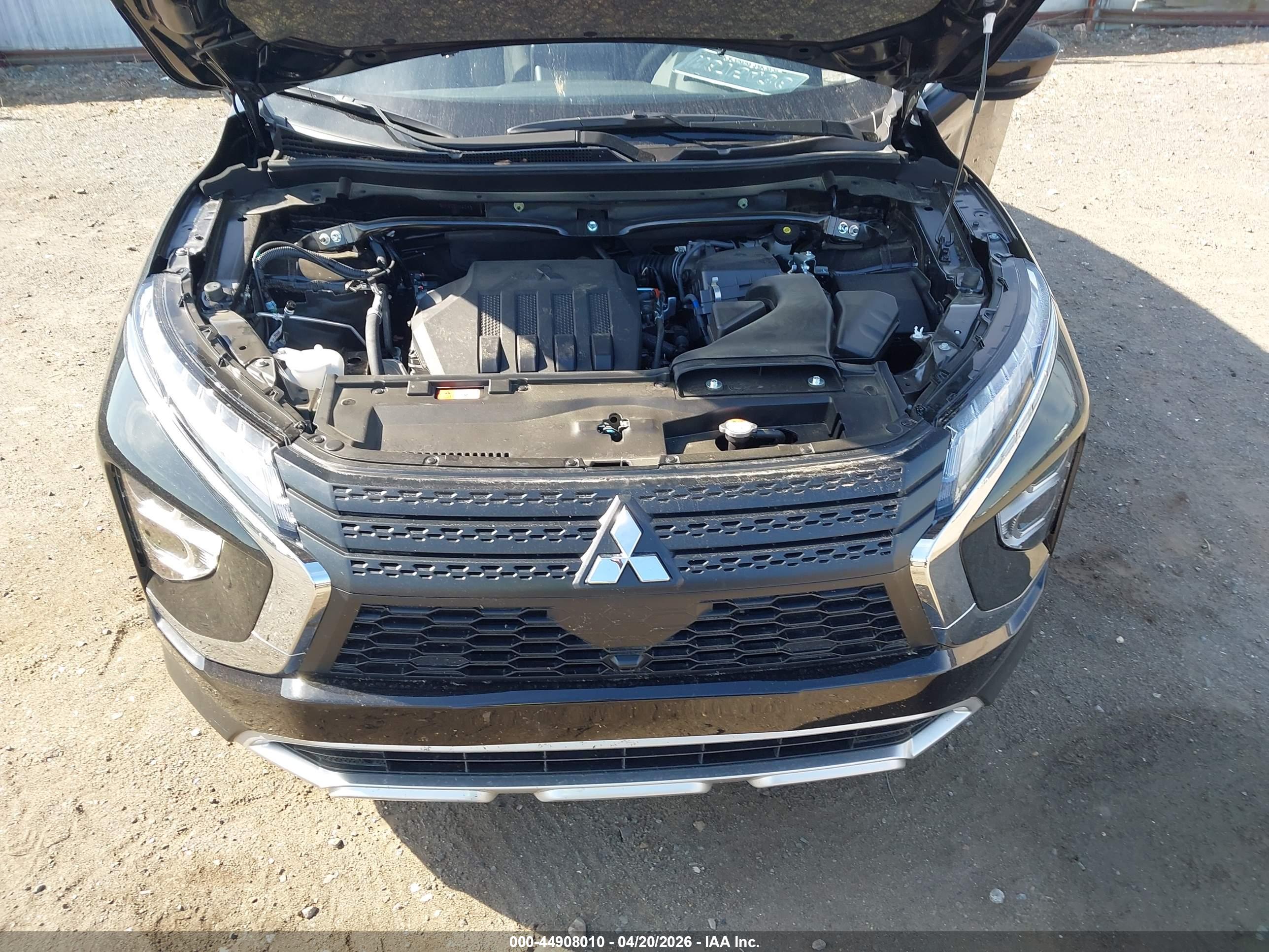 MITSUBISHI ECLIPSE image 10