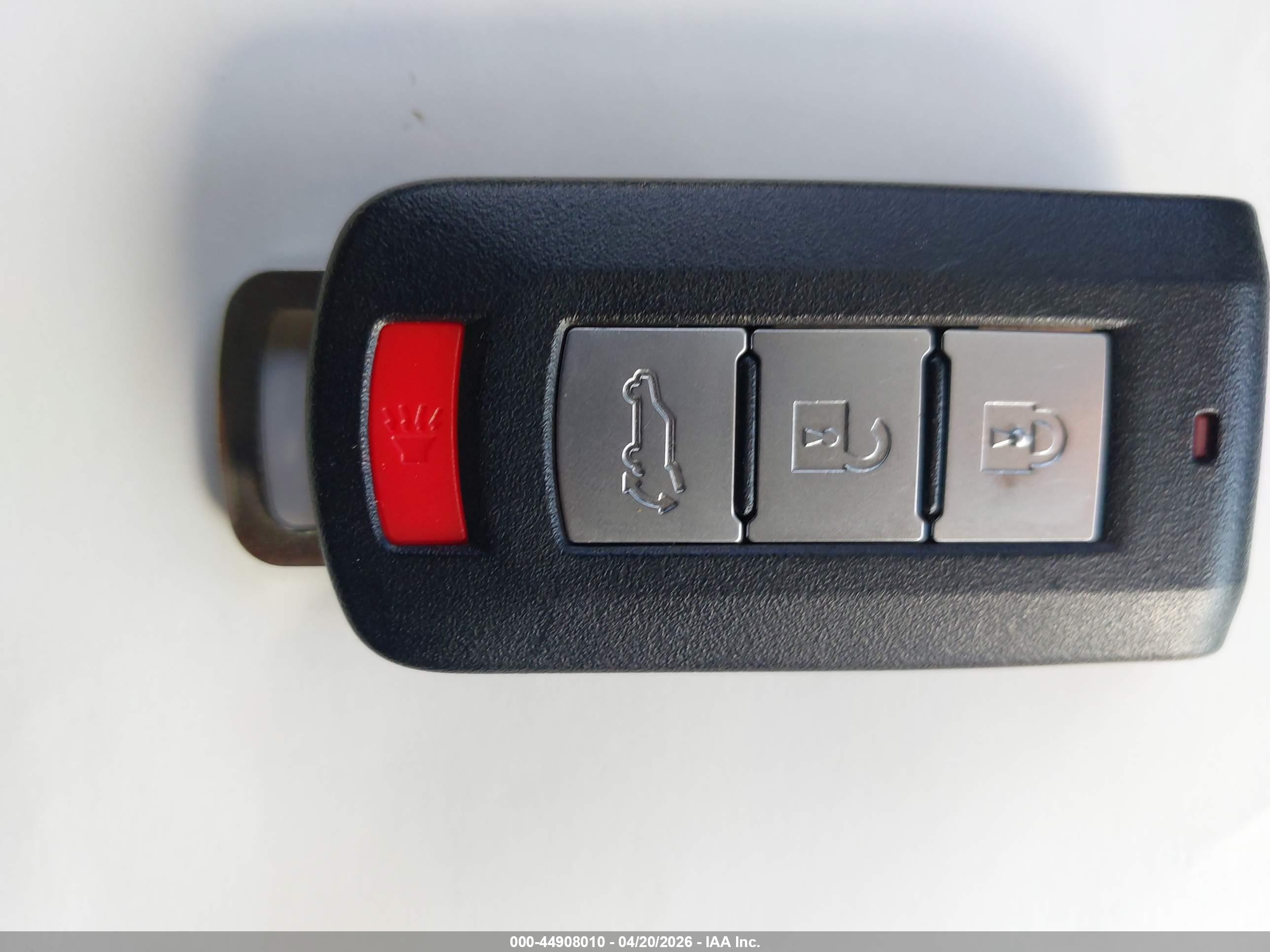 MITSUBISHI ECLIPSE image 11