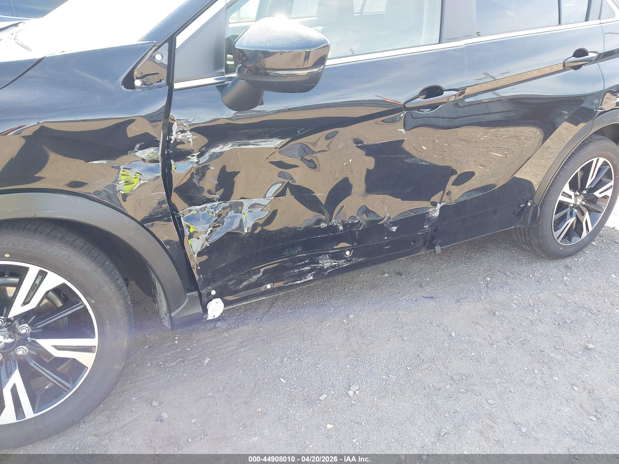 MITSUBISHI ECLIPSE image 6