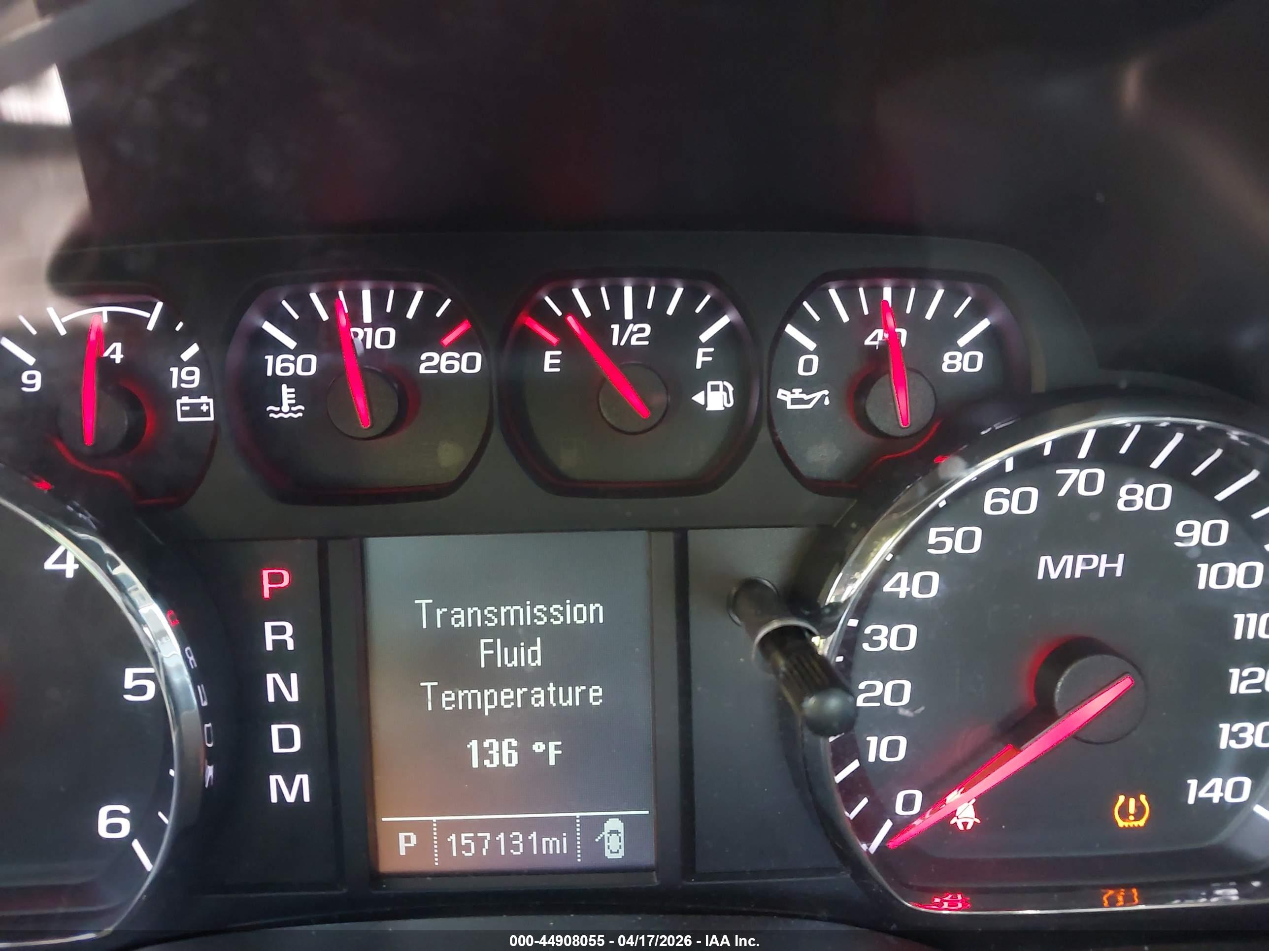 CHEVROLET SILVERADO image 7