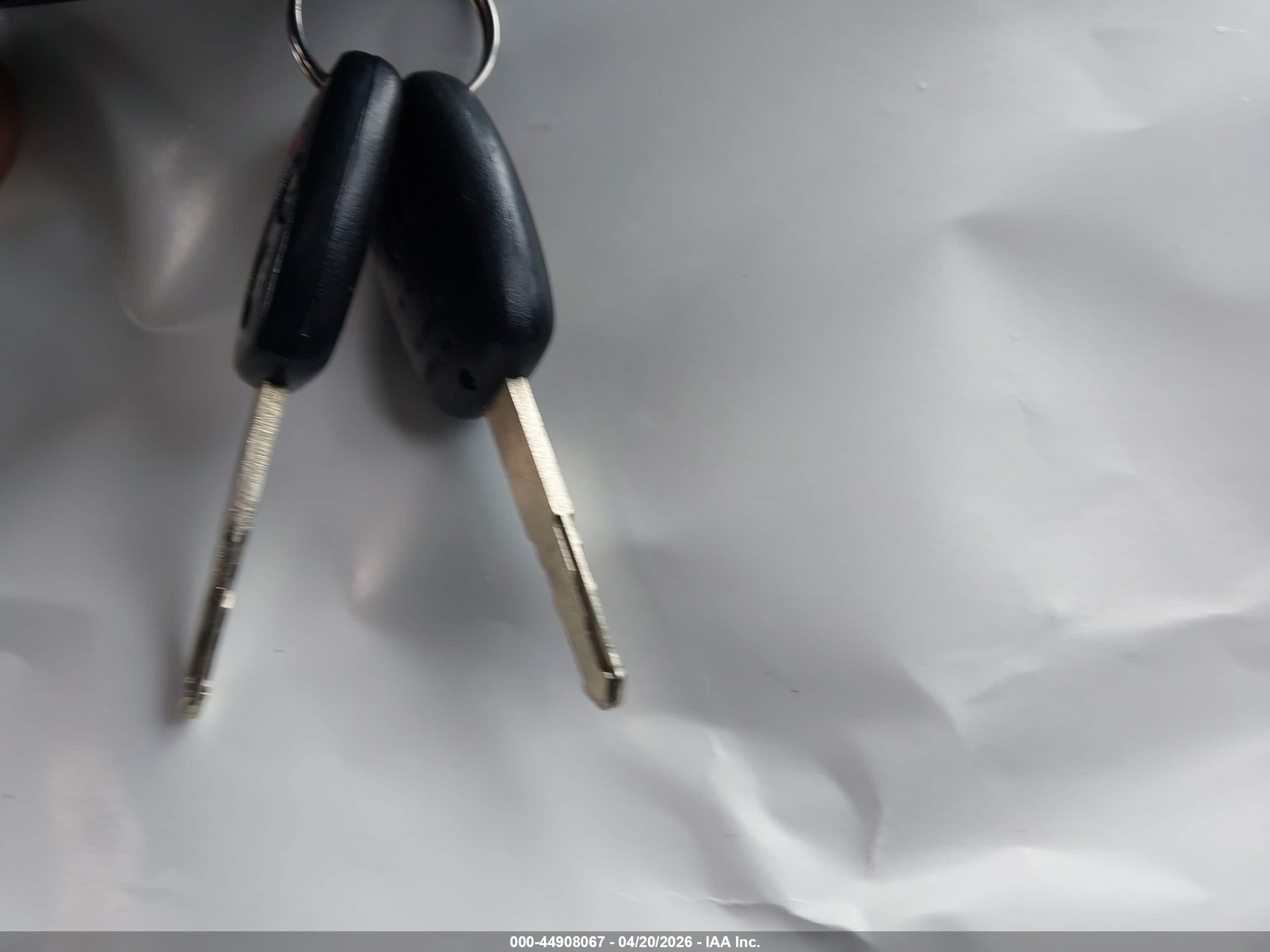 HONDA FIT image 11