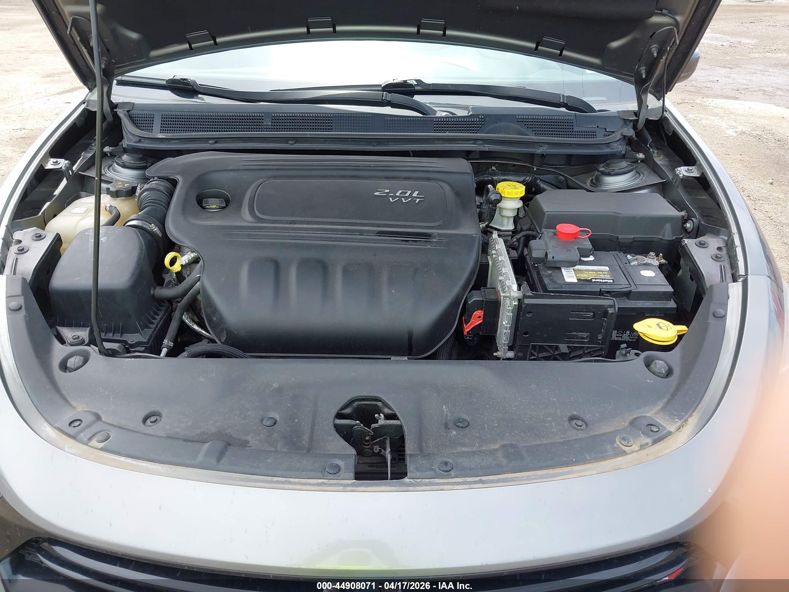 DODGE DART image 10