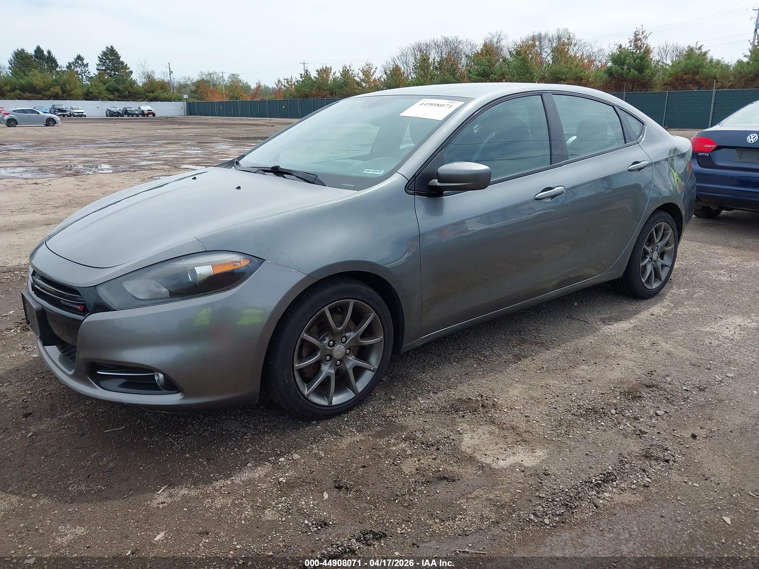 DODGE DART image 2