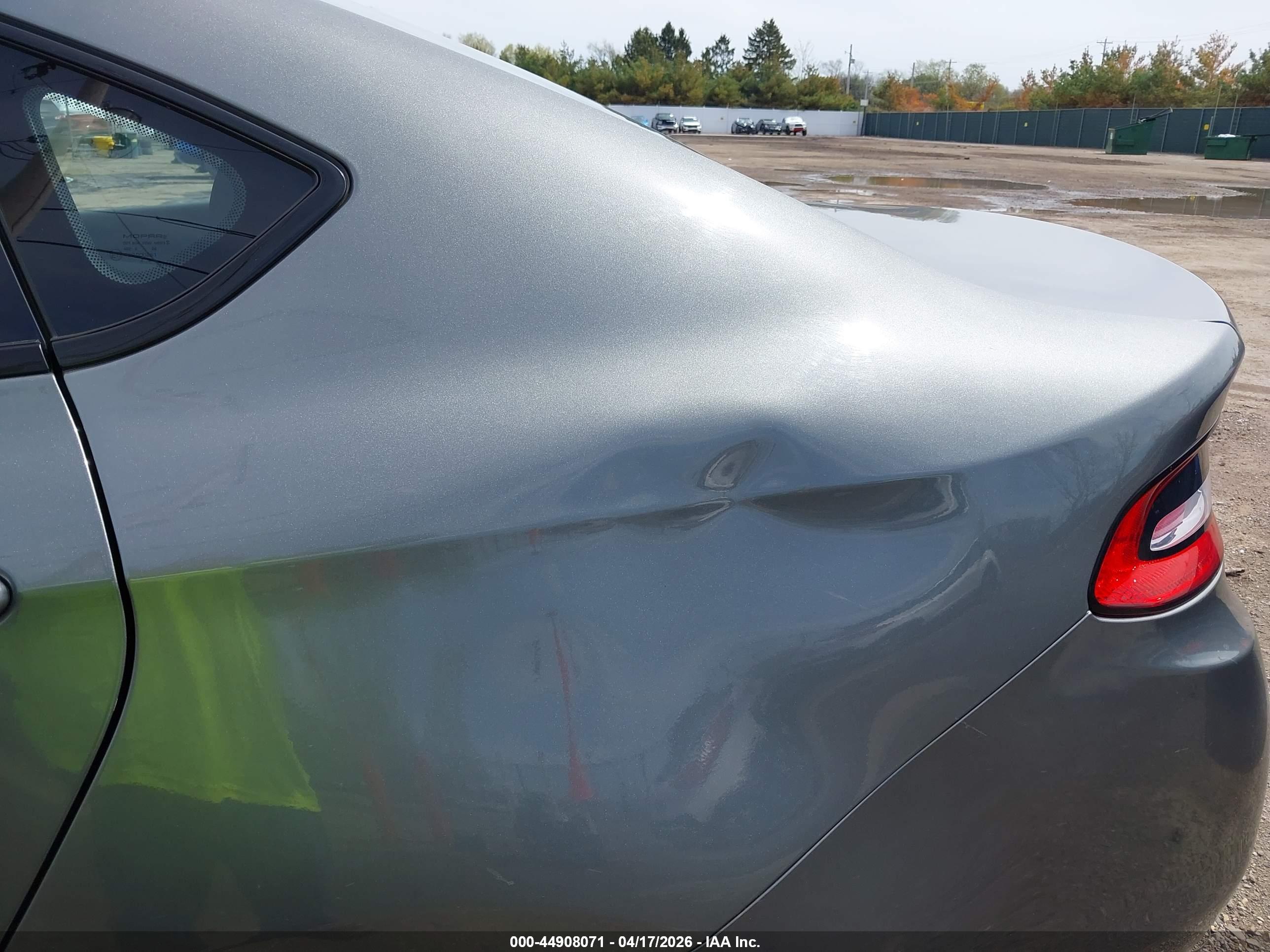 DODGE DART image 6