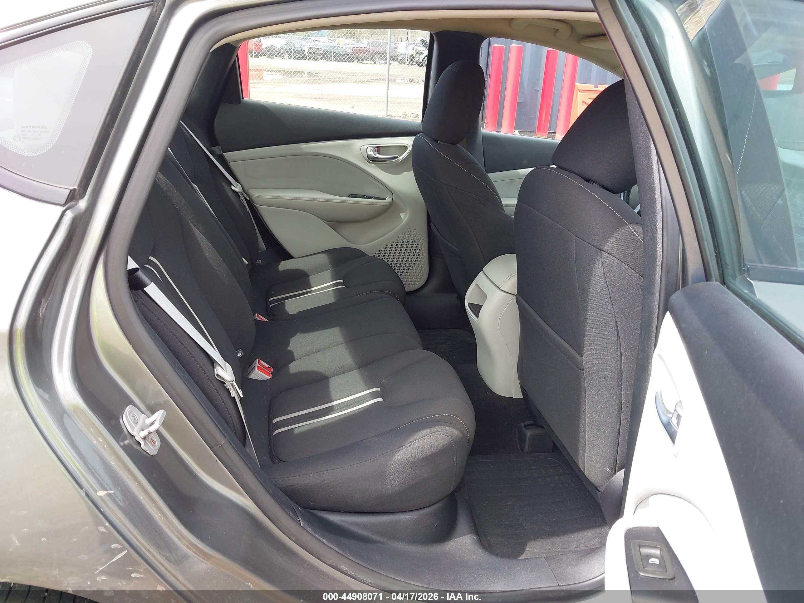 DODGE DART image 8