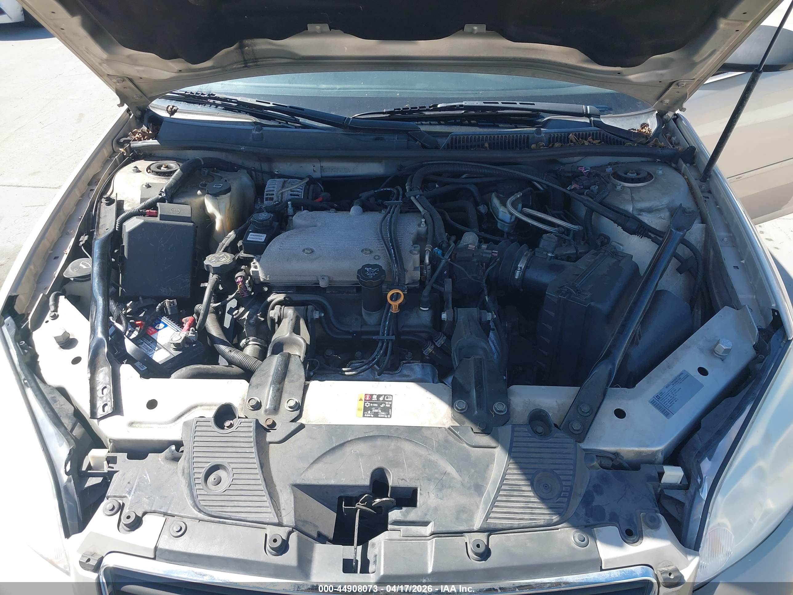 CHEVROLET IMPALA image 10