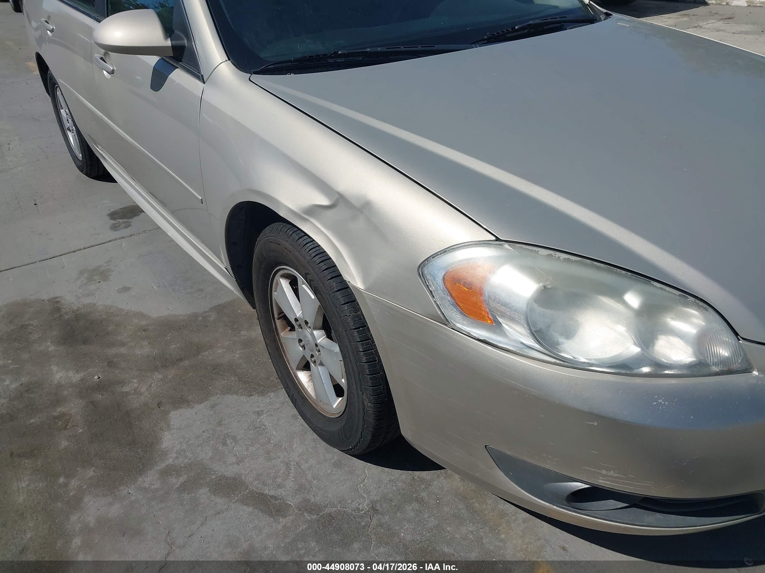 CHEVROLET IMPALA image 6