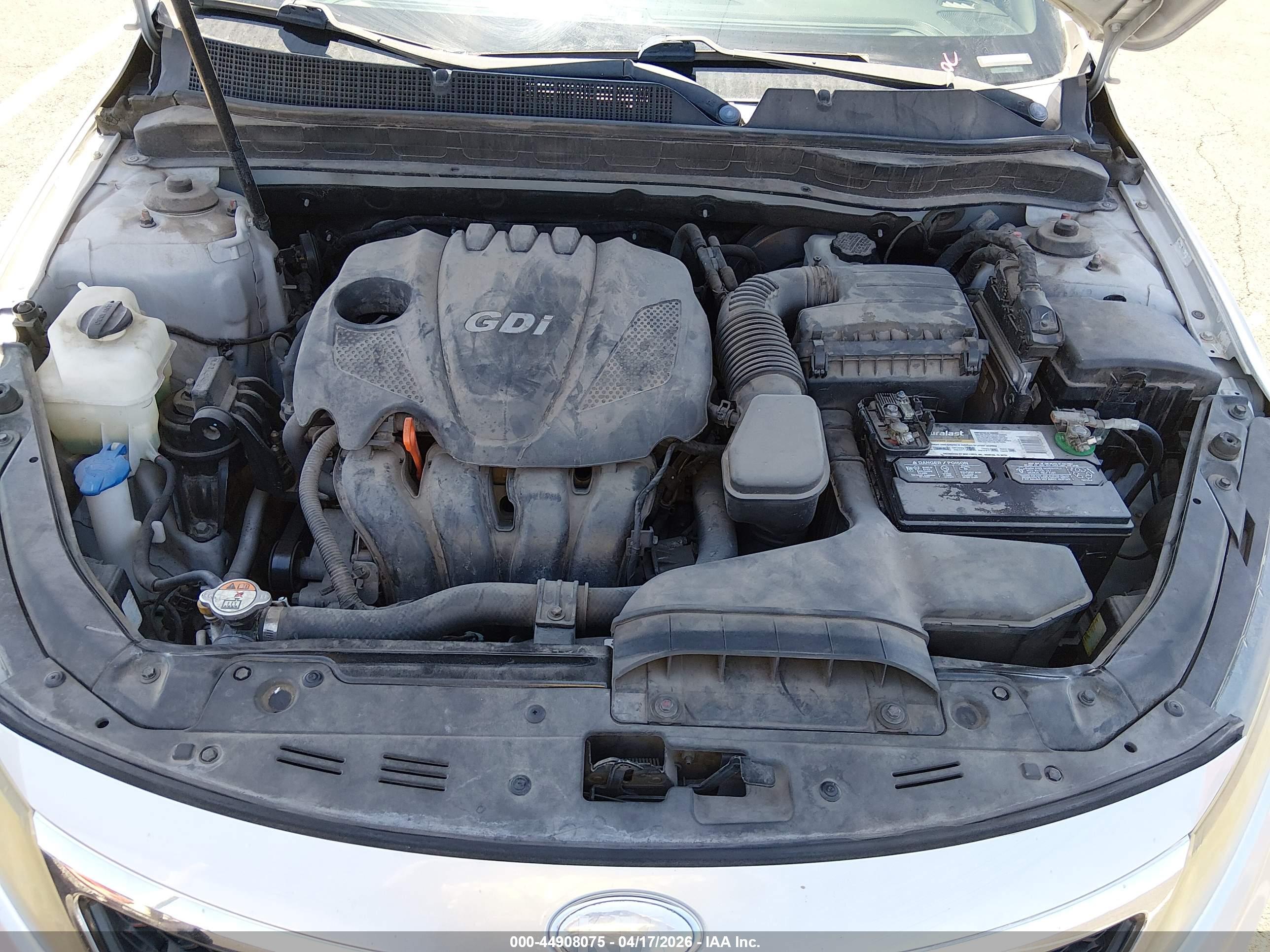 KIA OPTIMA image 10