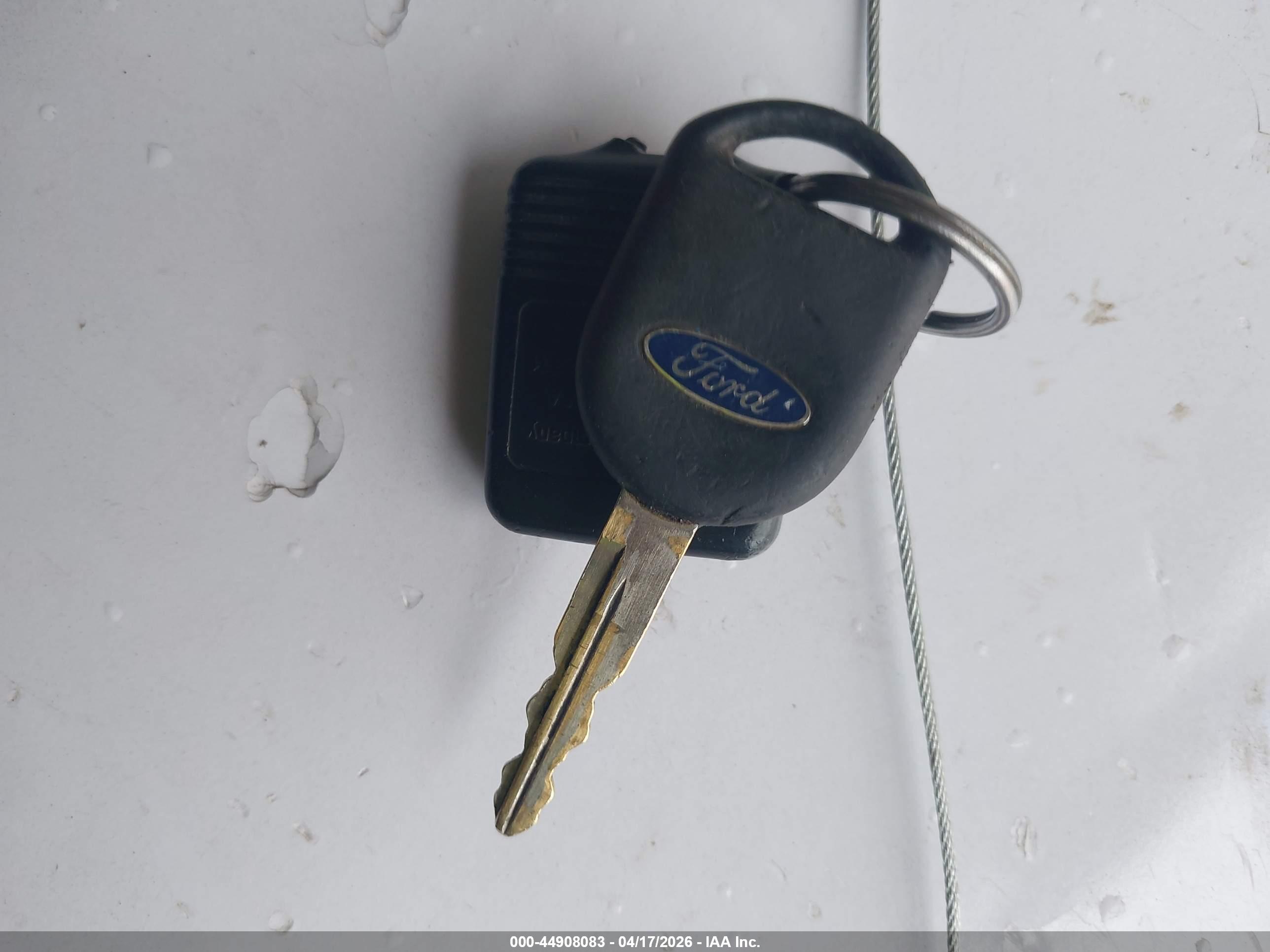 FORD F-150 image 11