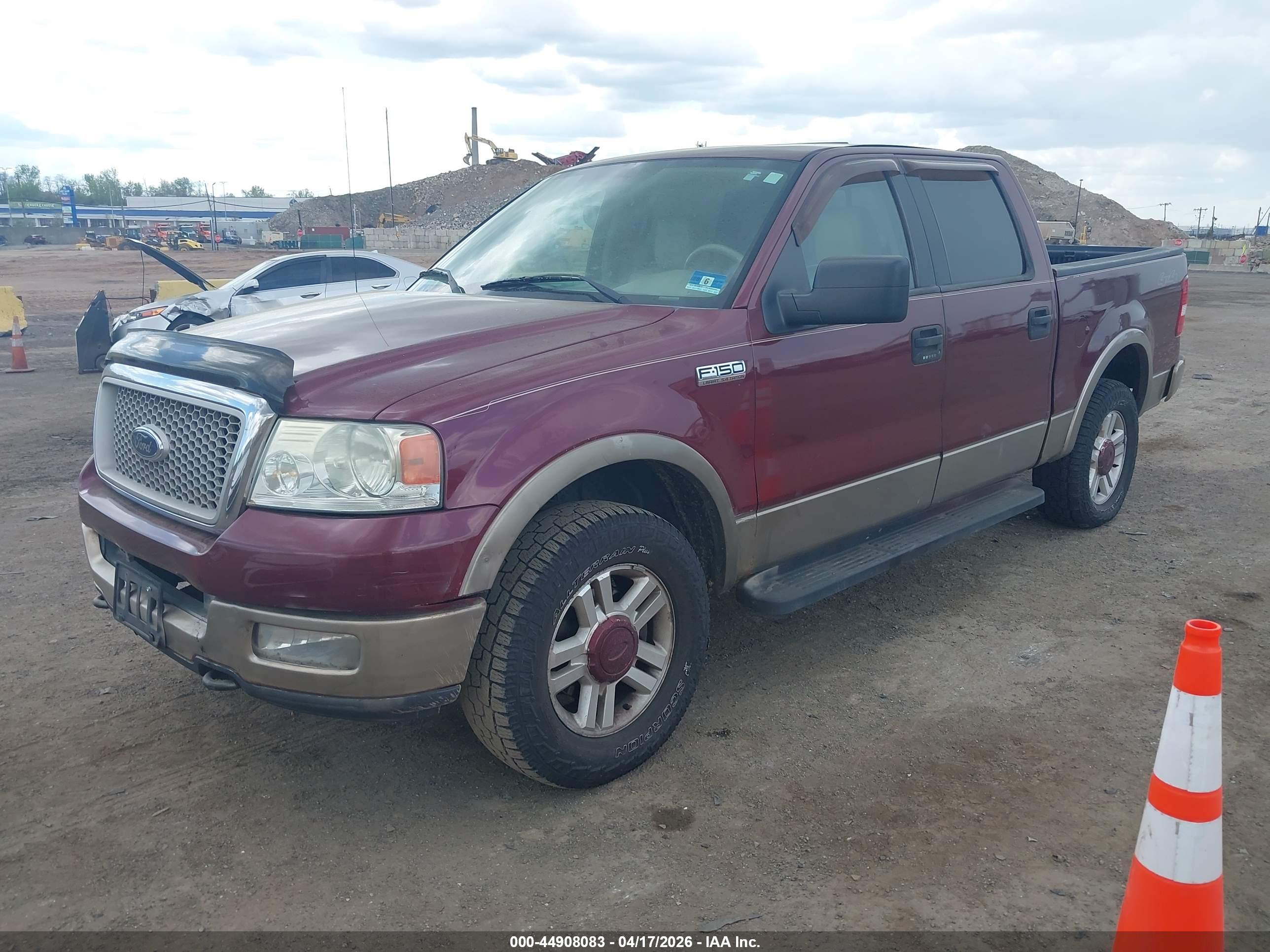 FORD F-150 image 2