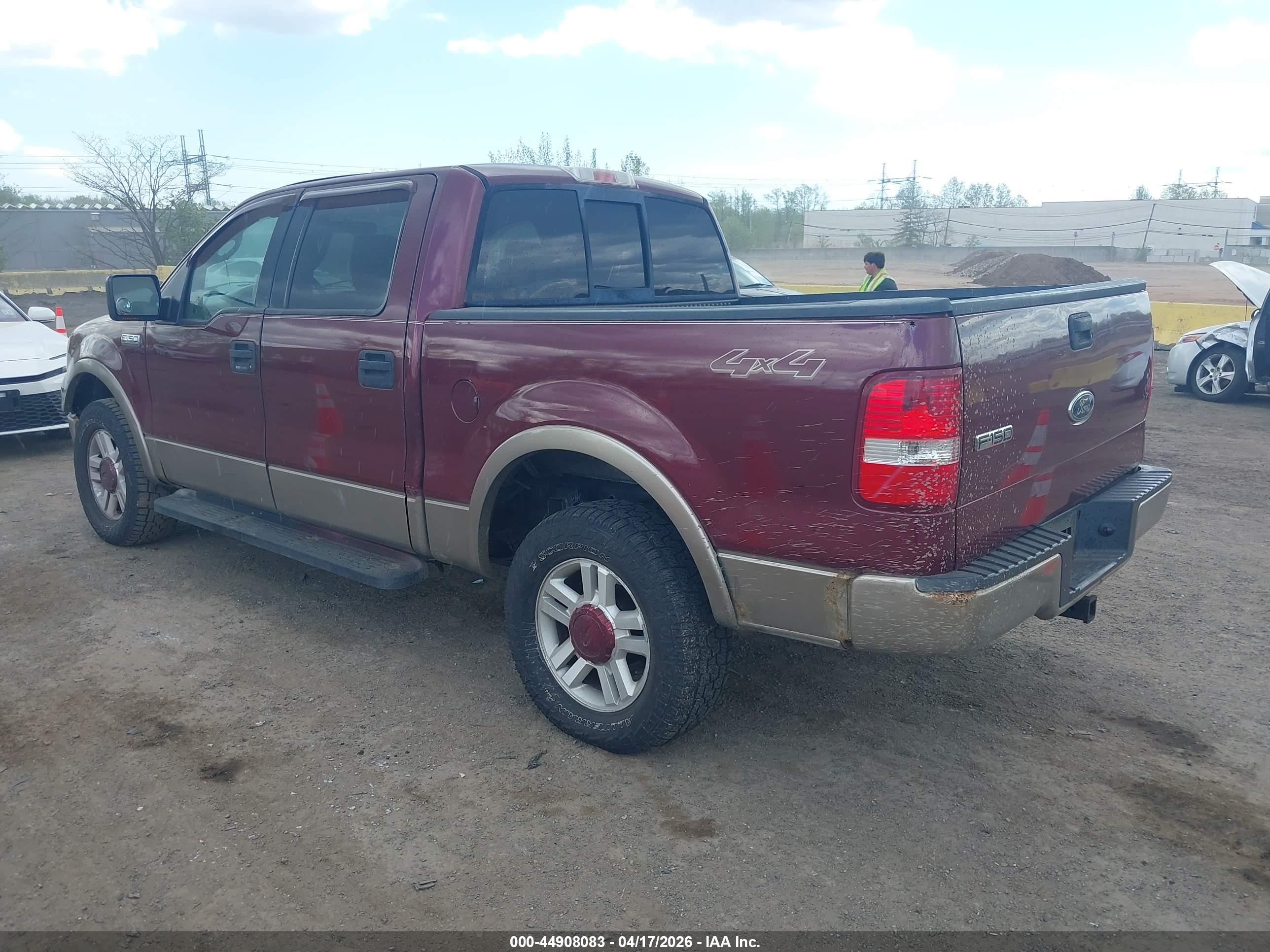 FORD F-150 image 3