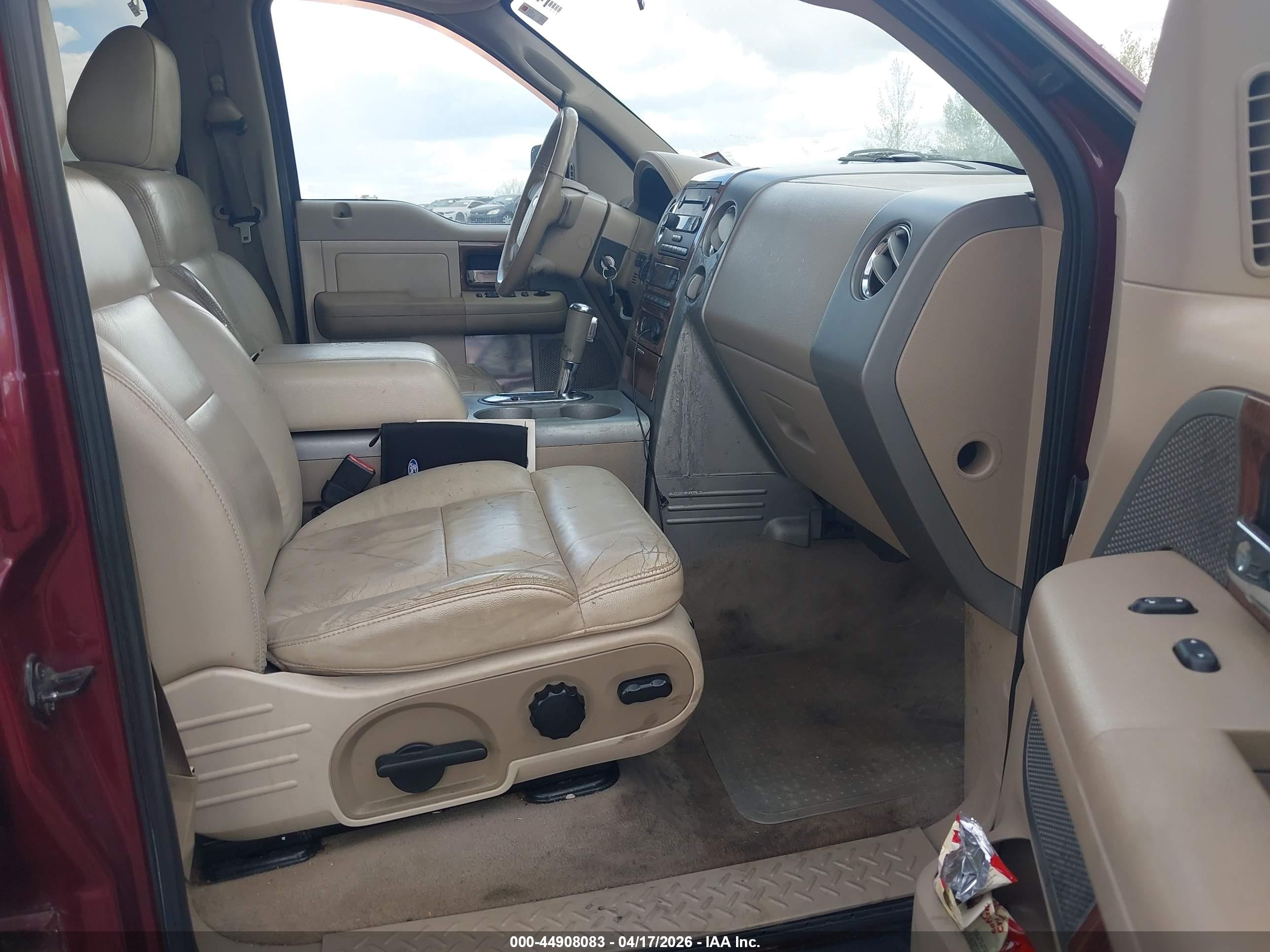 FORD F-150 image 5