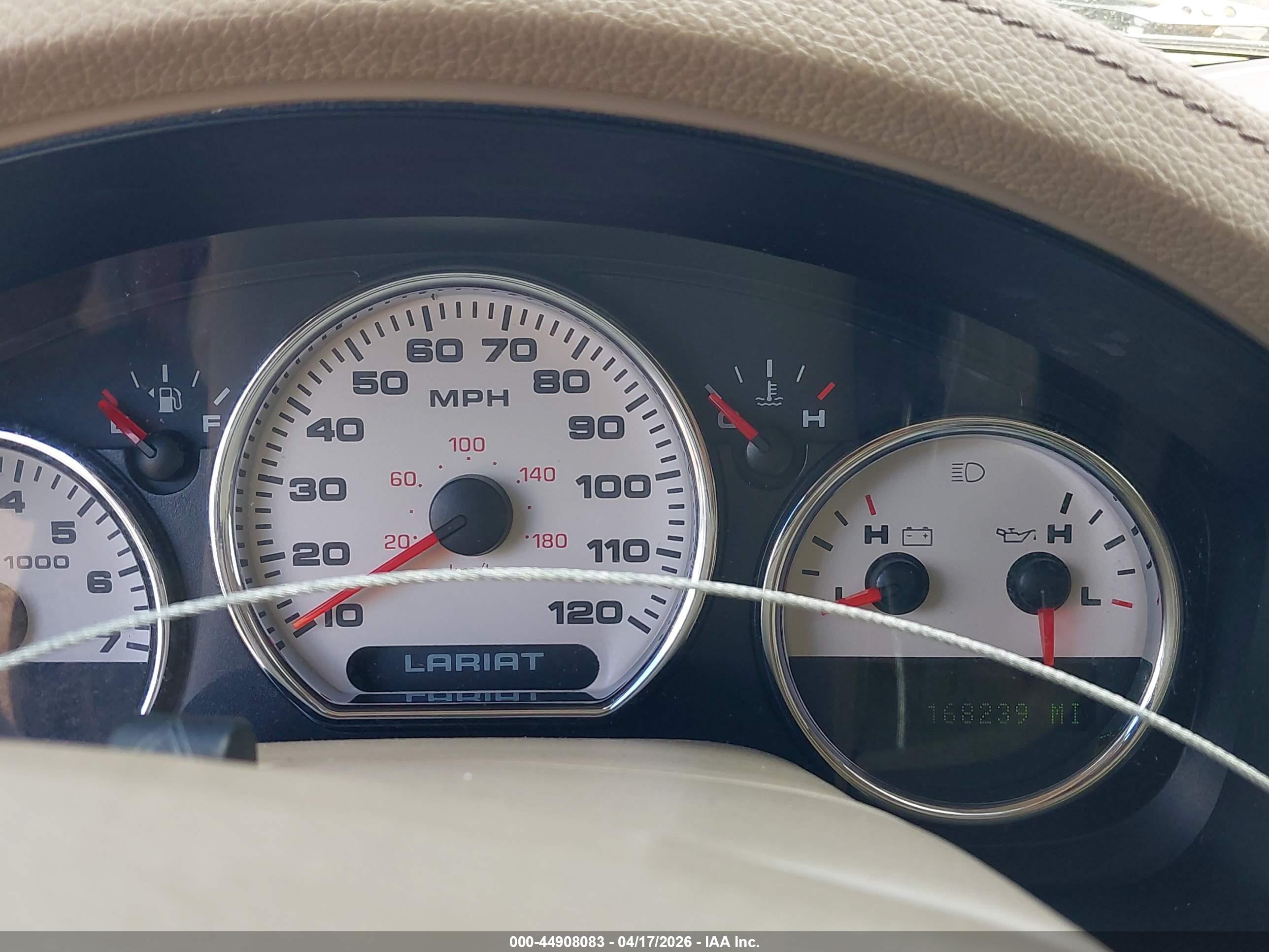 FORD F-150 image 7