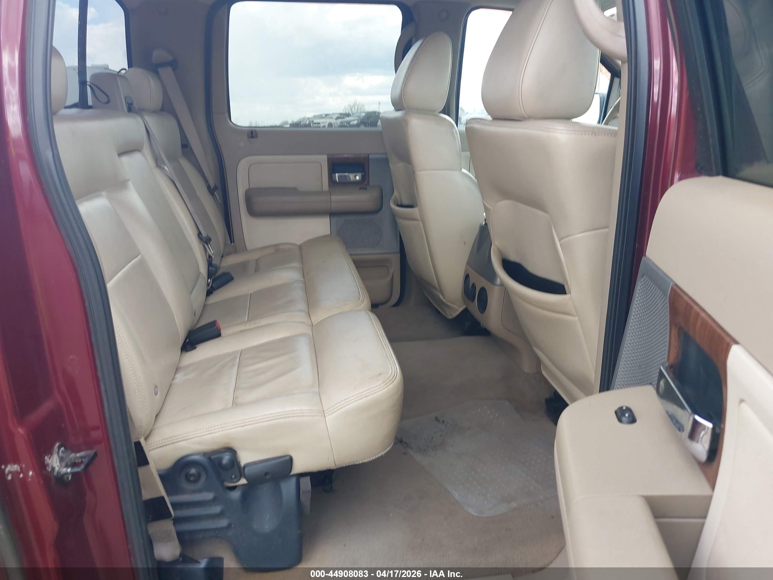 FORD F-150 image 8