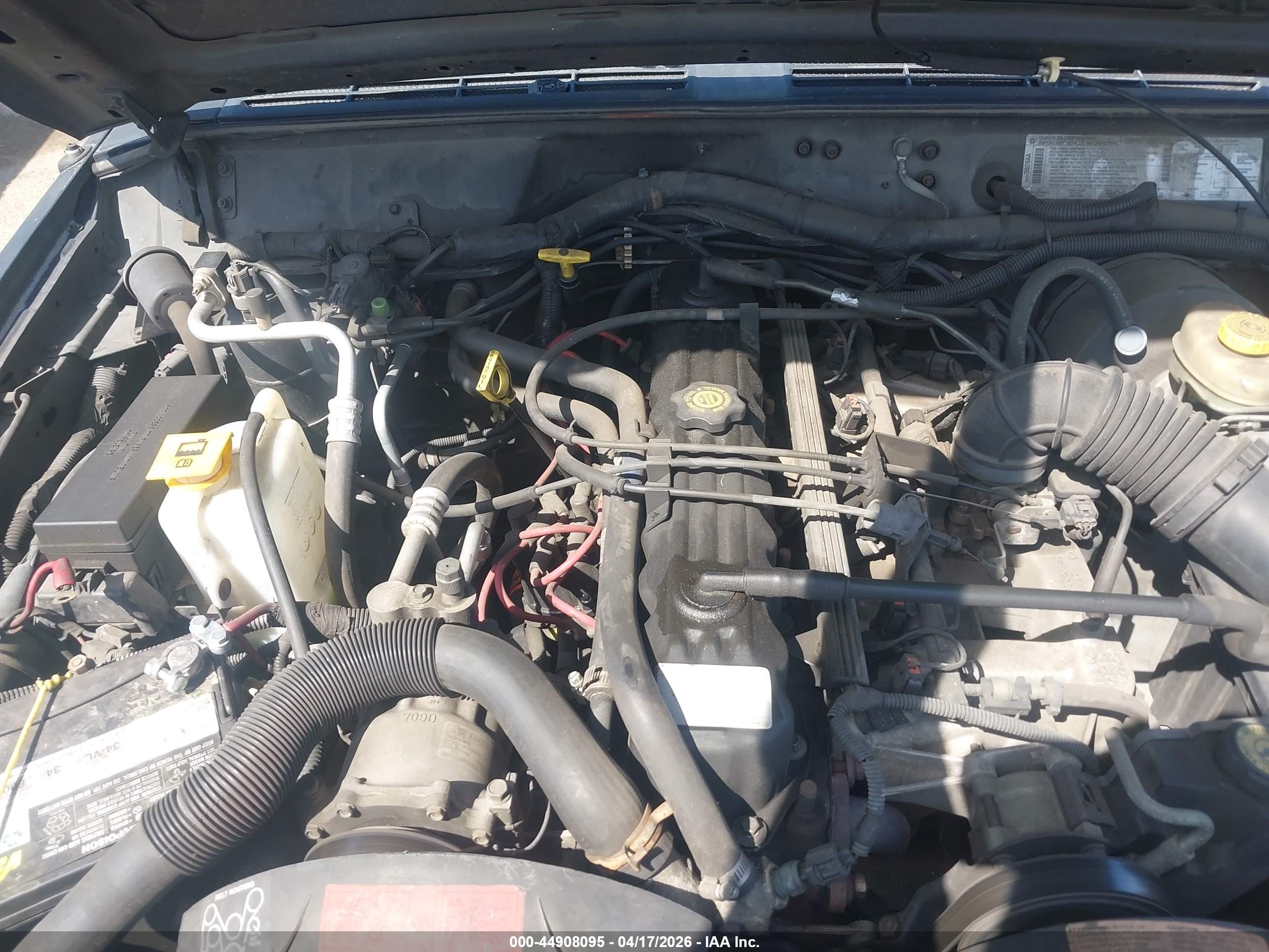 JEEP CHEROKEE image 10