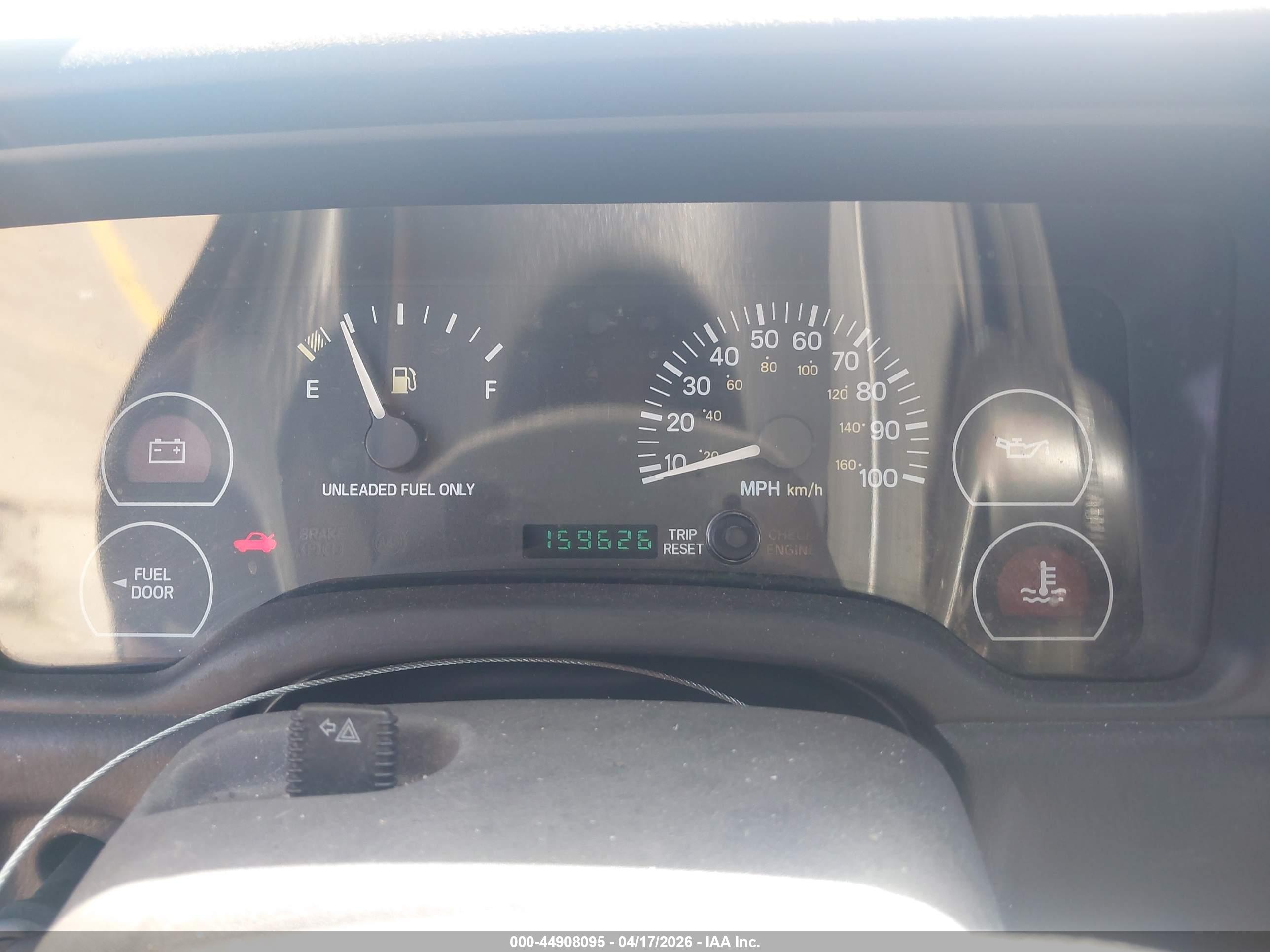 JEEP CHEROKEE image 7