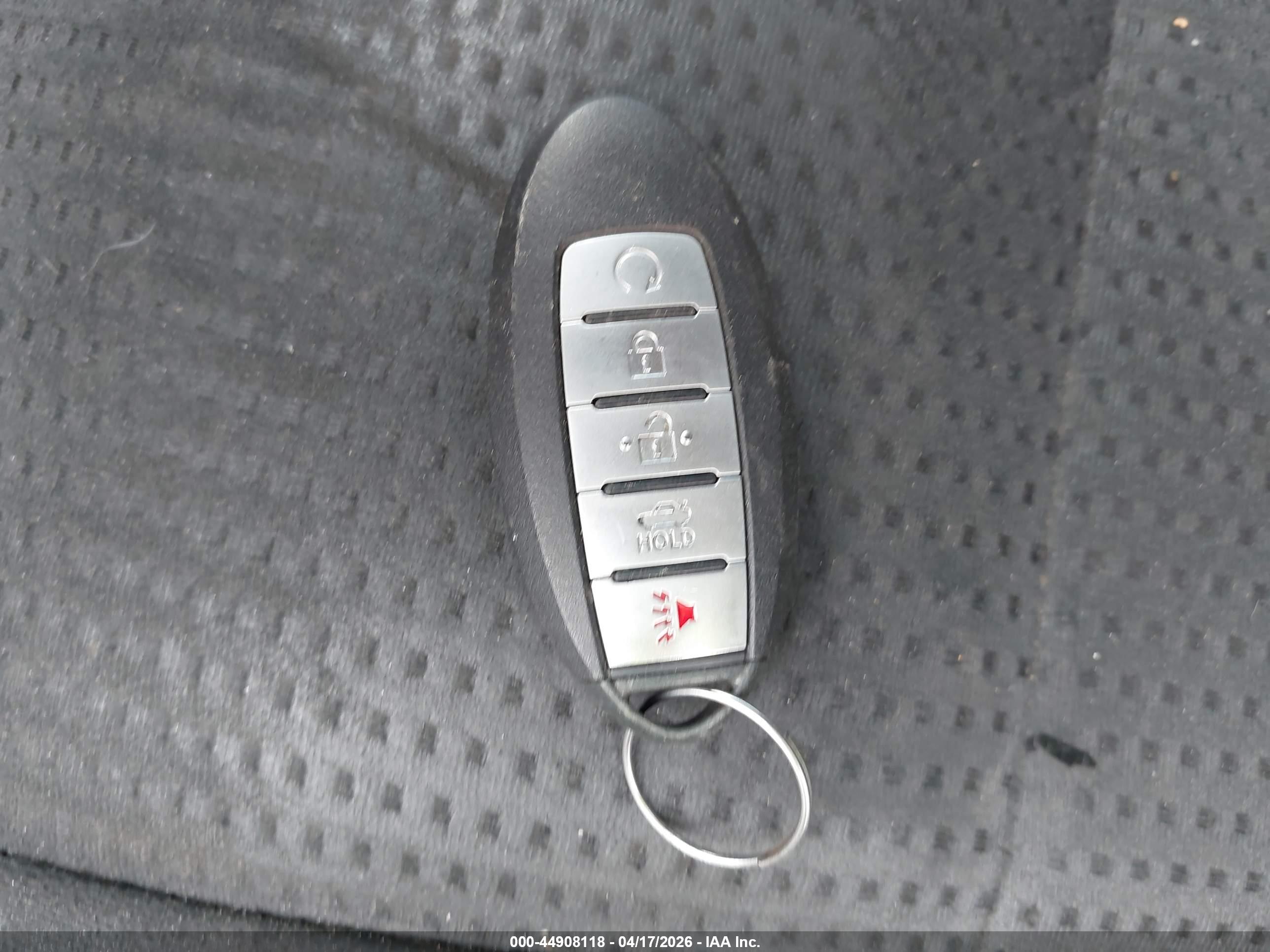 NISSAN ALTIMA image 11