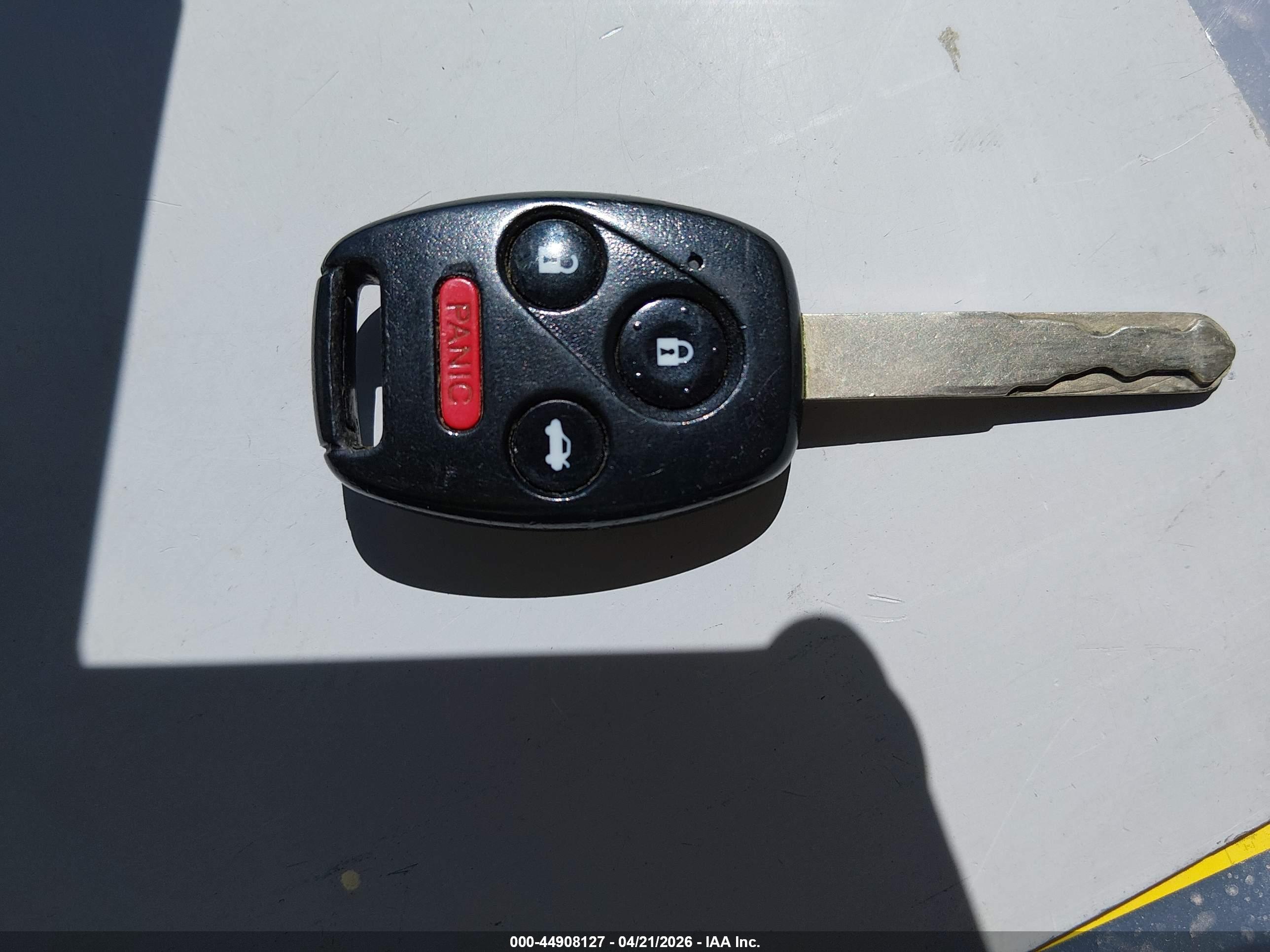 HONDA CIVIC image 11