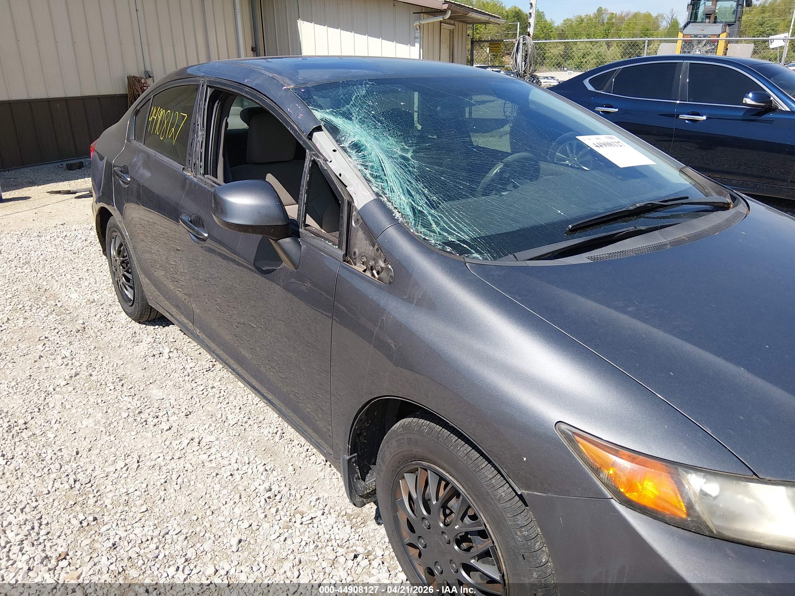 HONDA CIVIC image 6