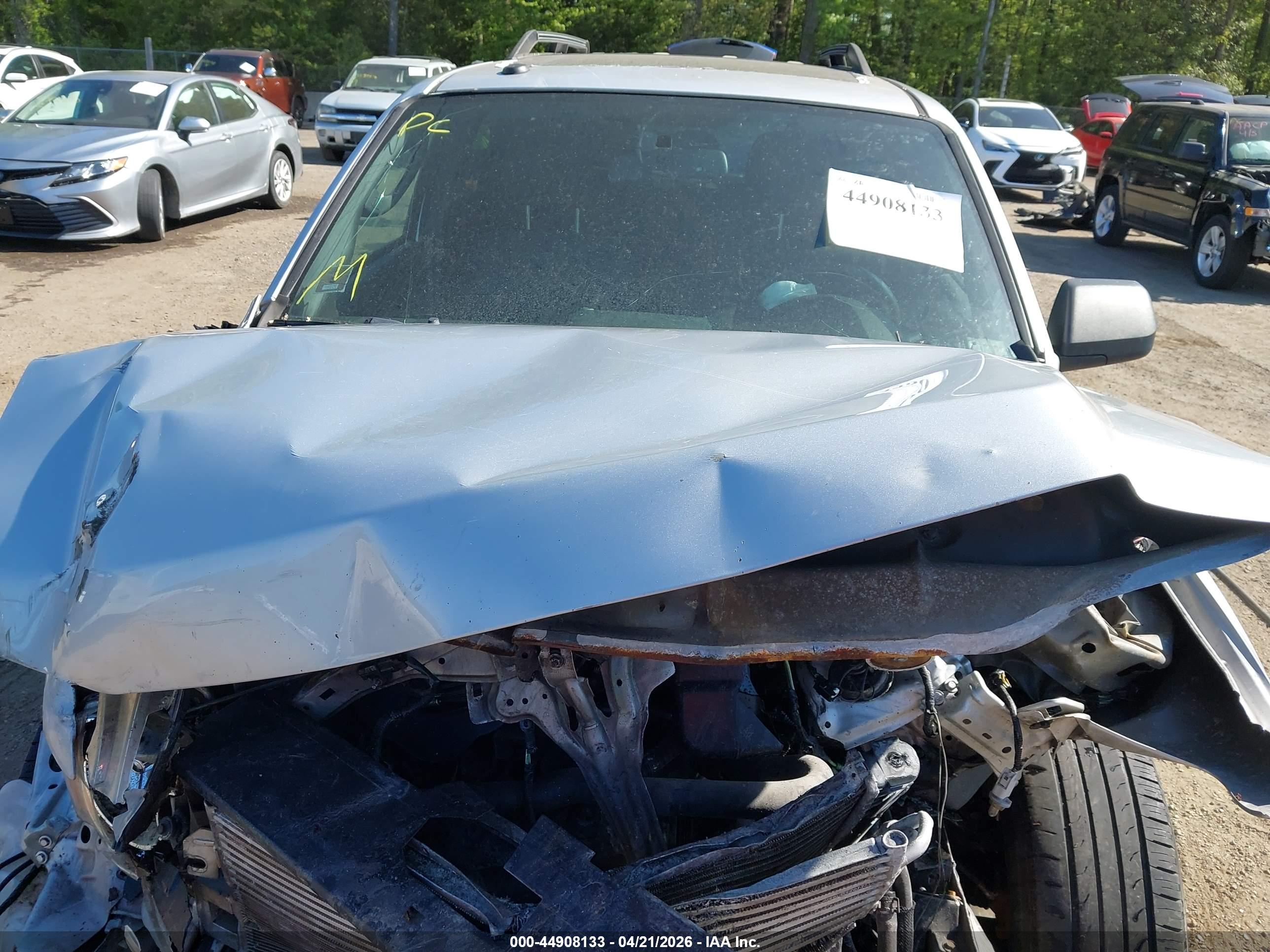 FORD ESCAPE image 10