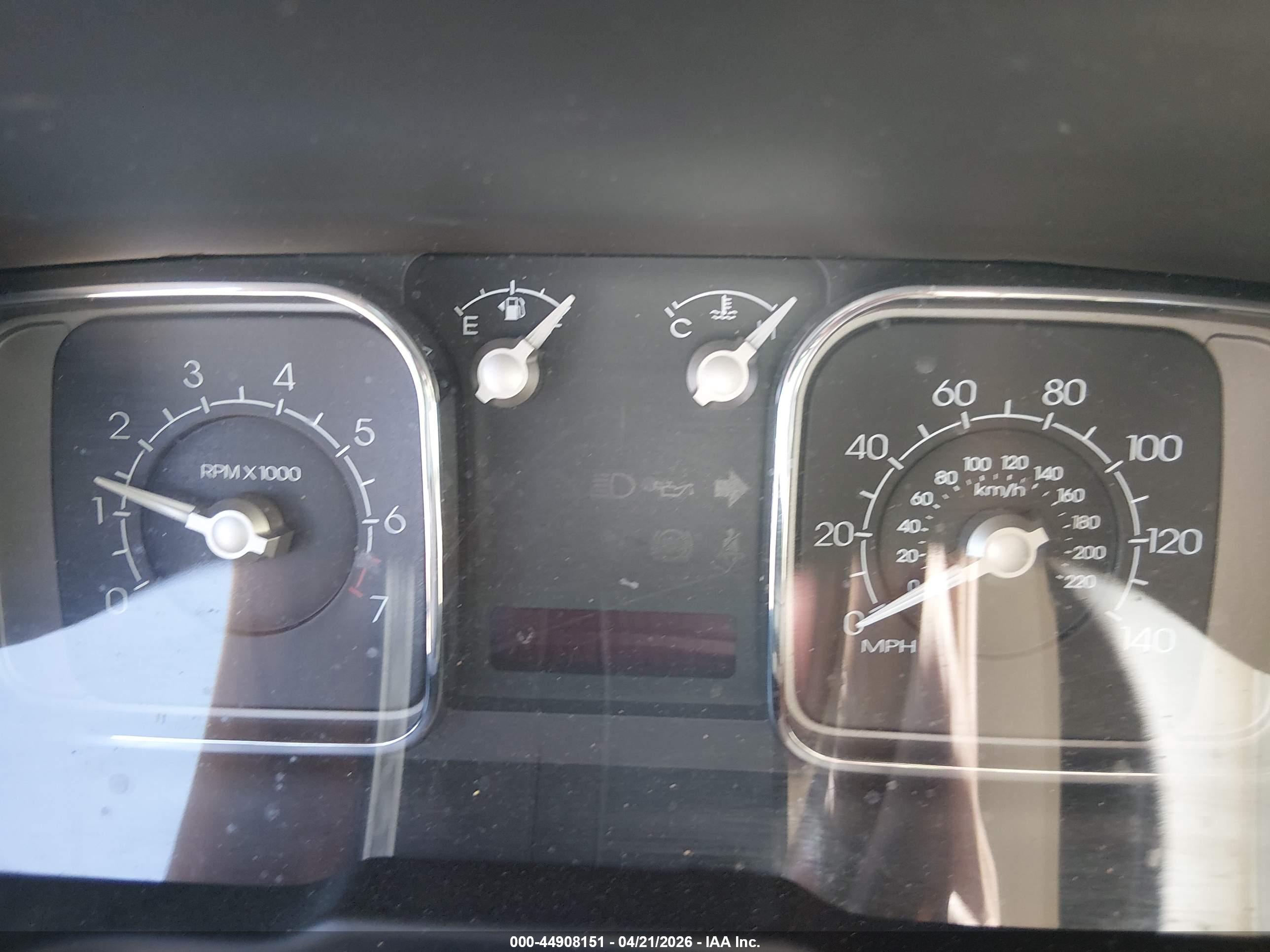 LINCOLN MKX image 7