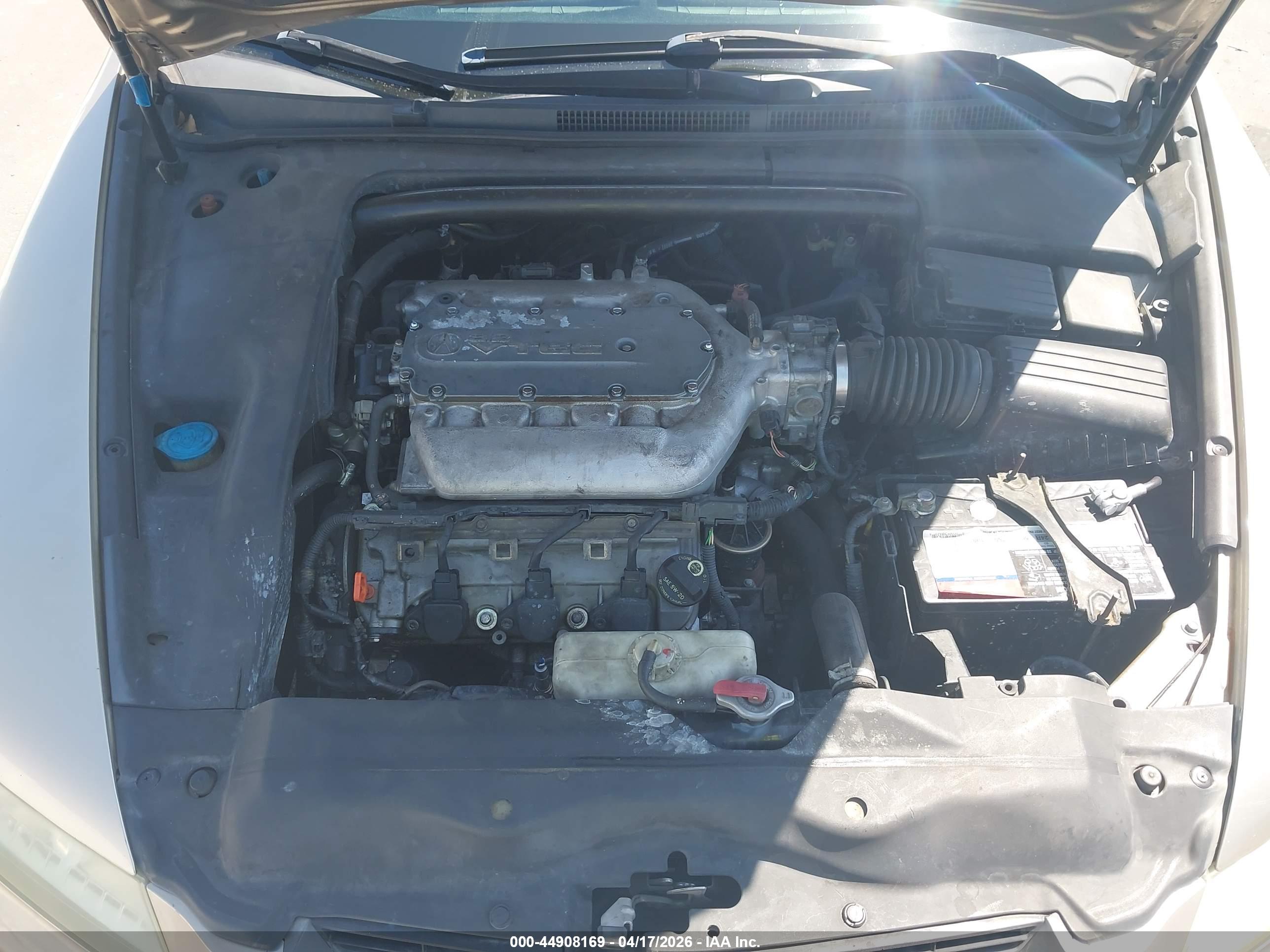 ACURA TL image 10