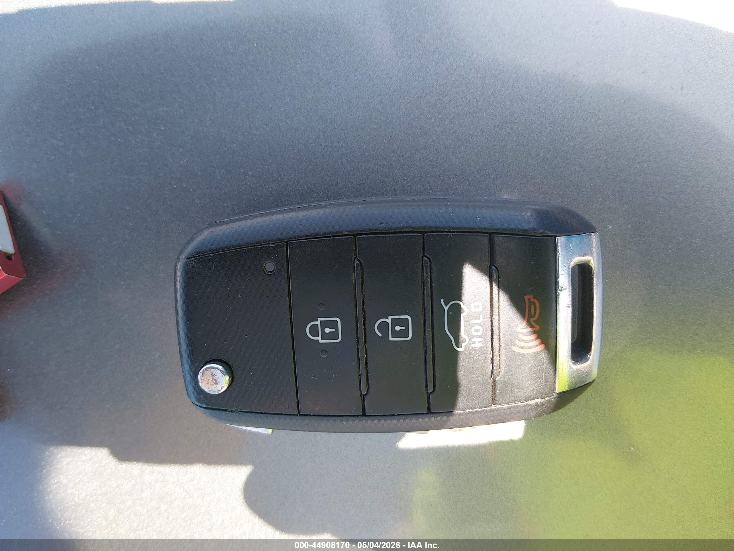 KIA SOUL image 11