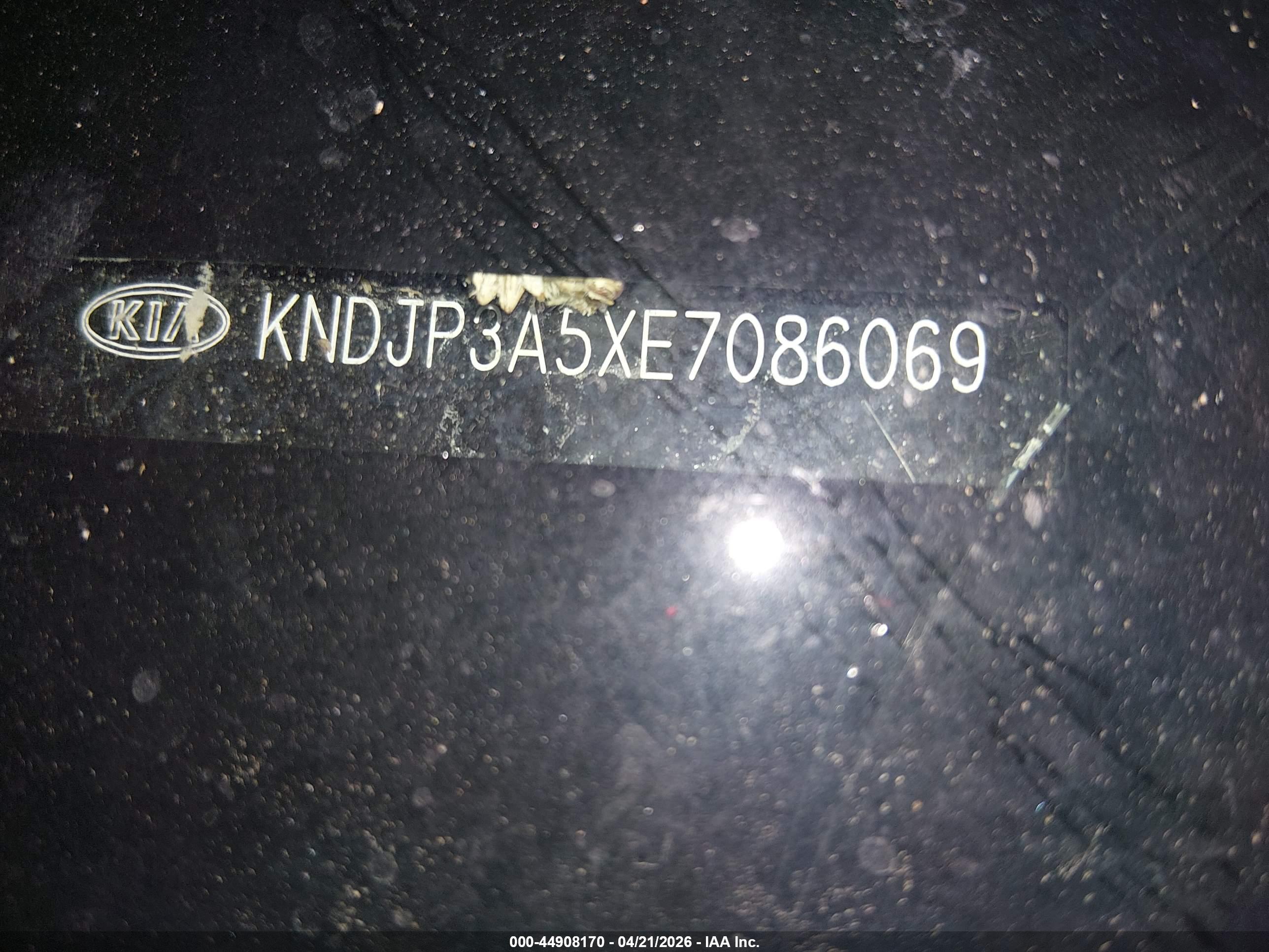 KIA SOUL image 9