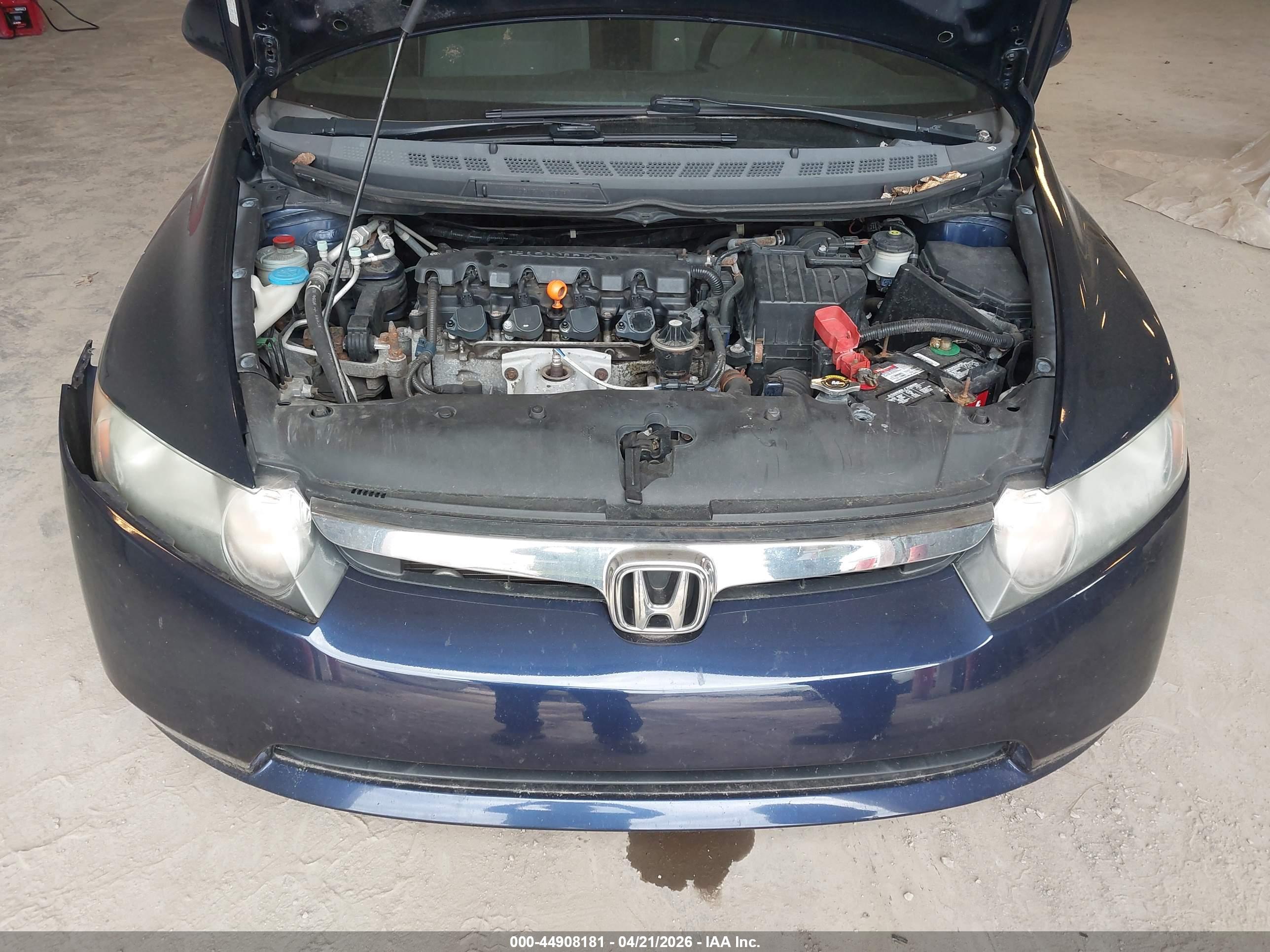 HONDA CIVIC image 10