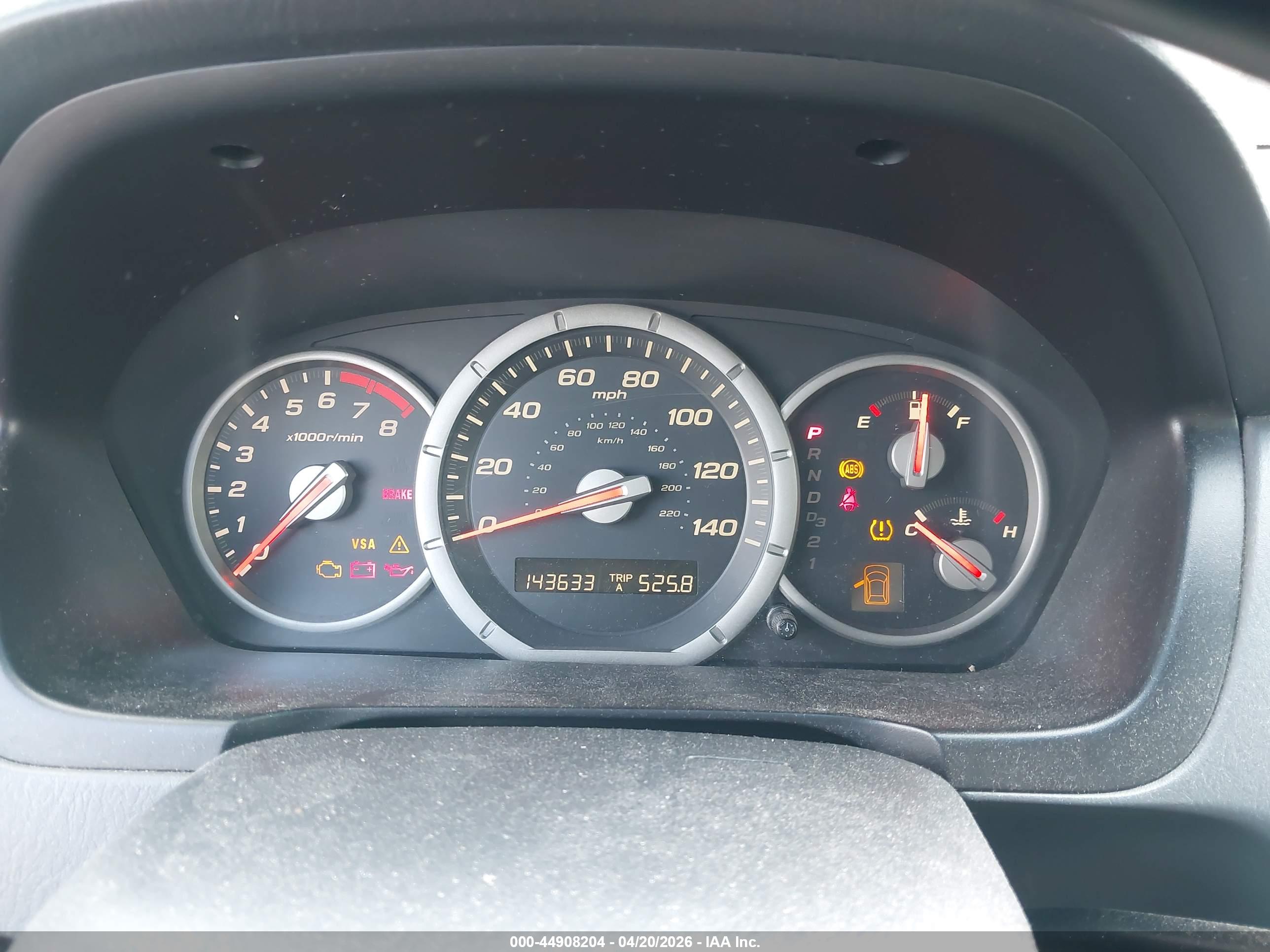 HONDA PILOT image 7