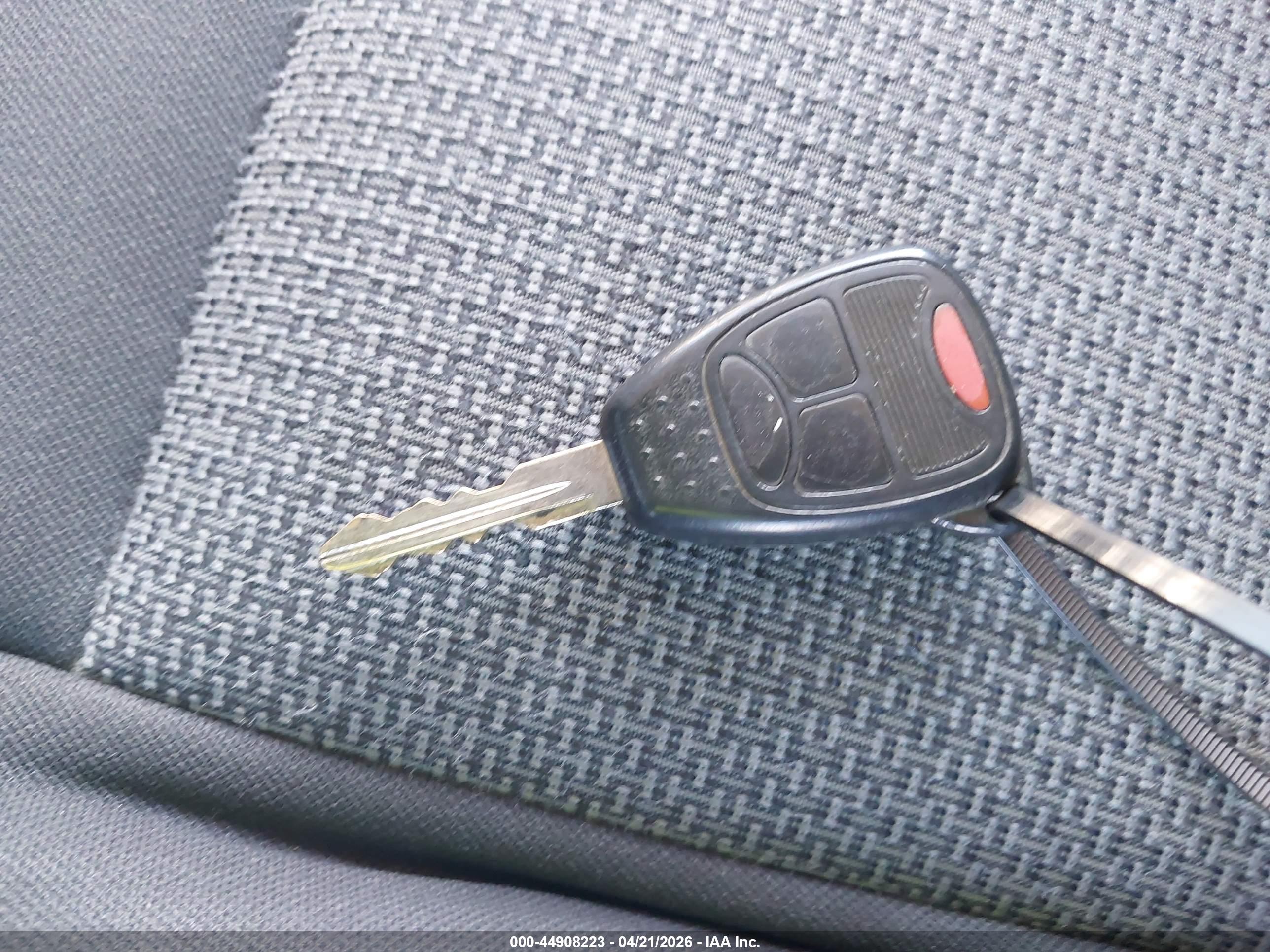 JEEP PATRIOT image 11
