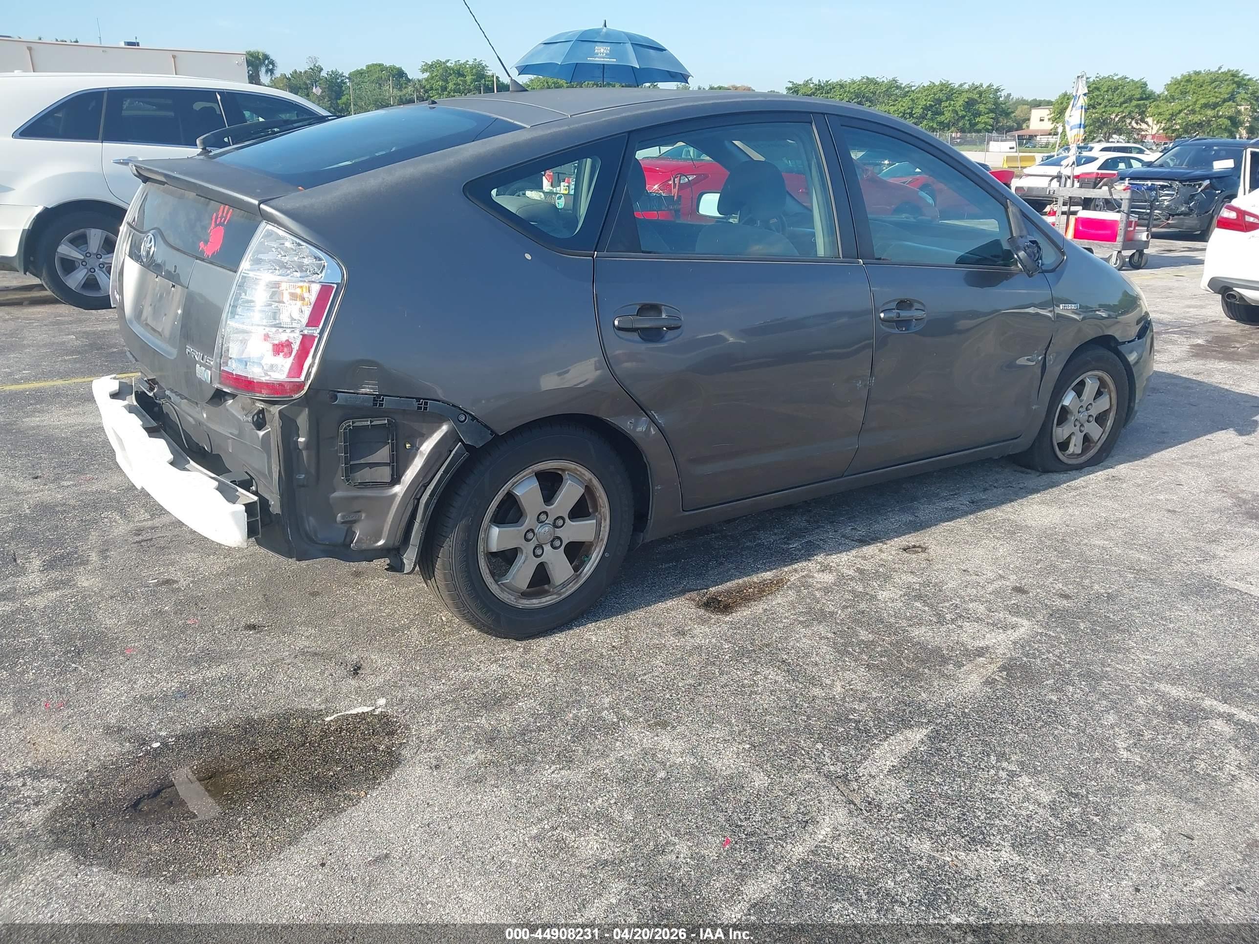 TOYOTA PRIUS image 4