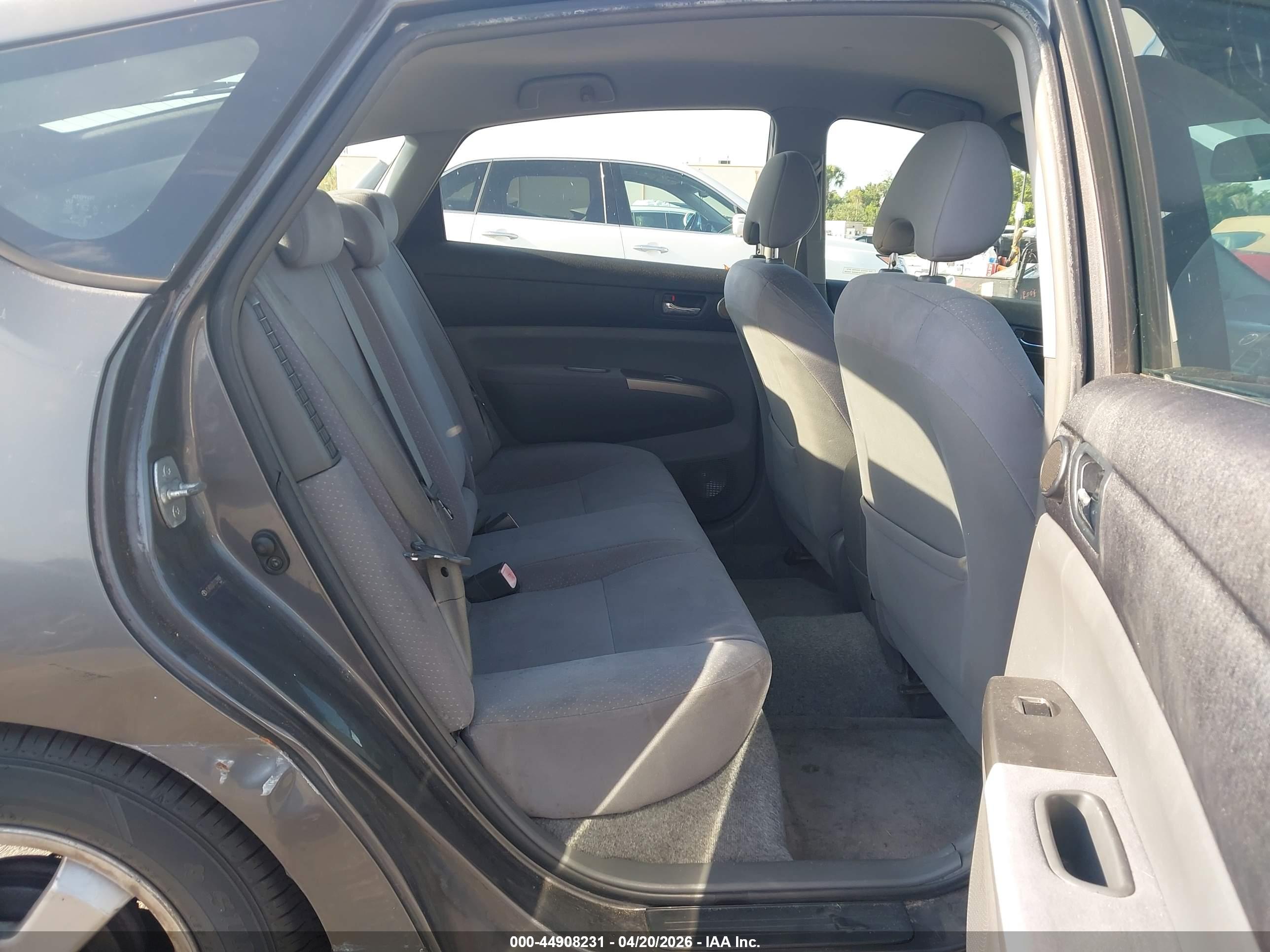 TOYOTA PRIUS image 8
