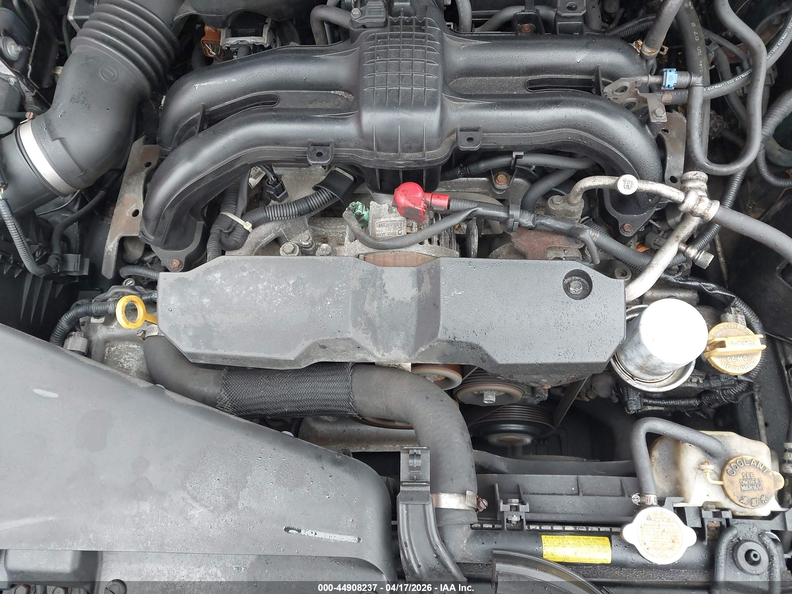 SUBARU XV image 10