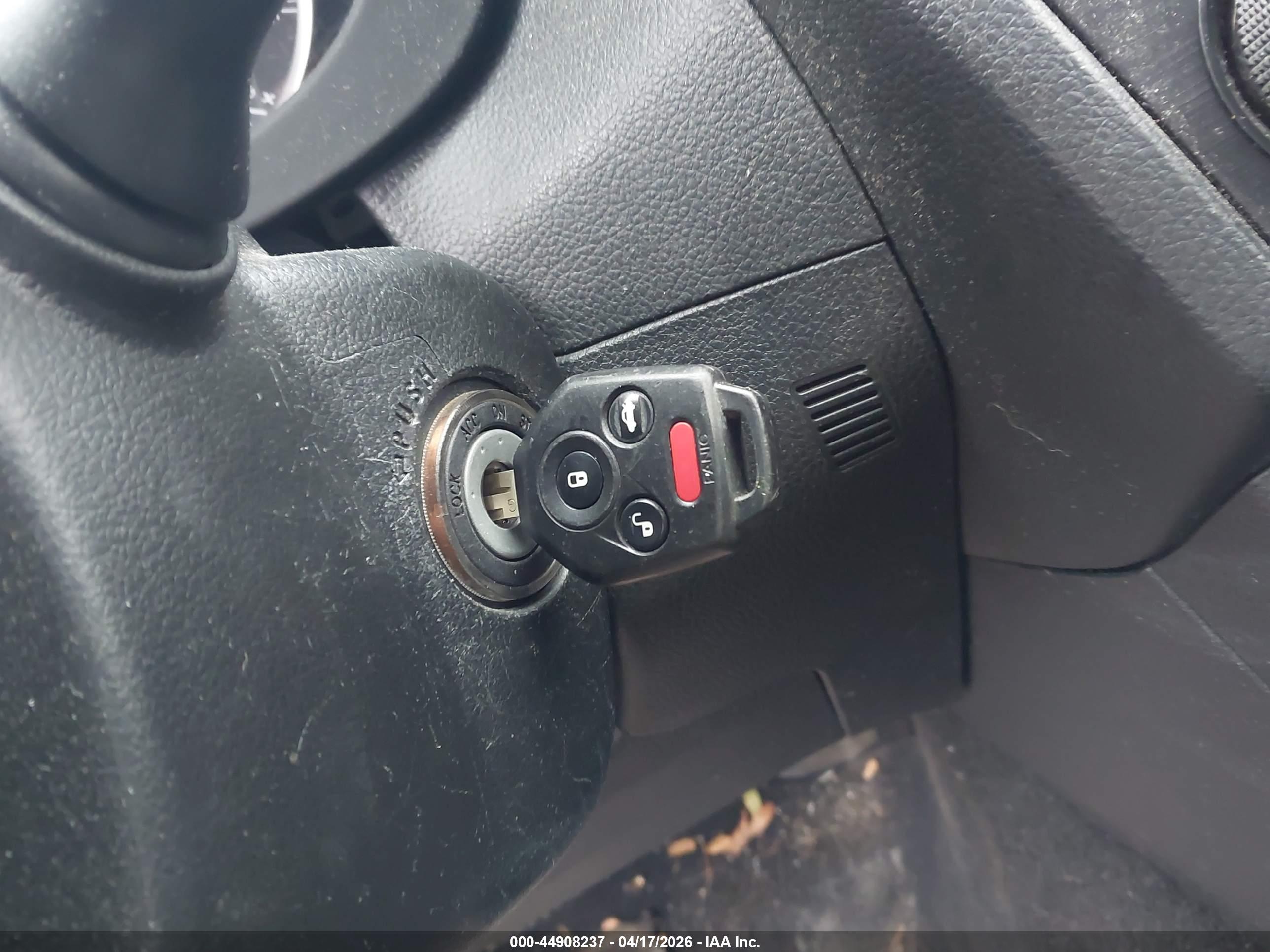 SUBARU XV image 11