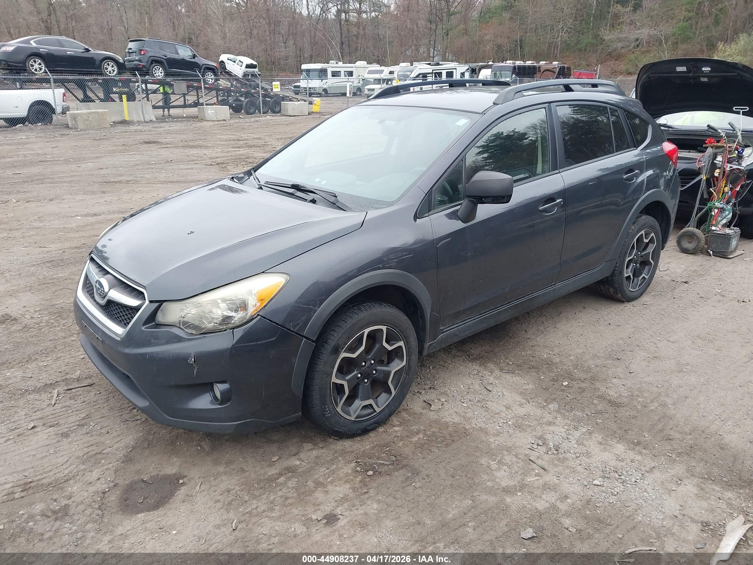 SUBARU XV image 2