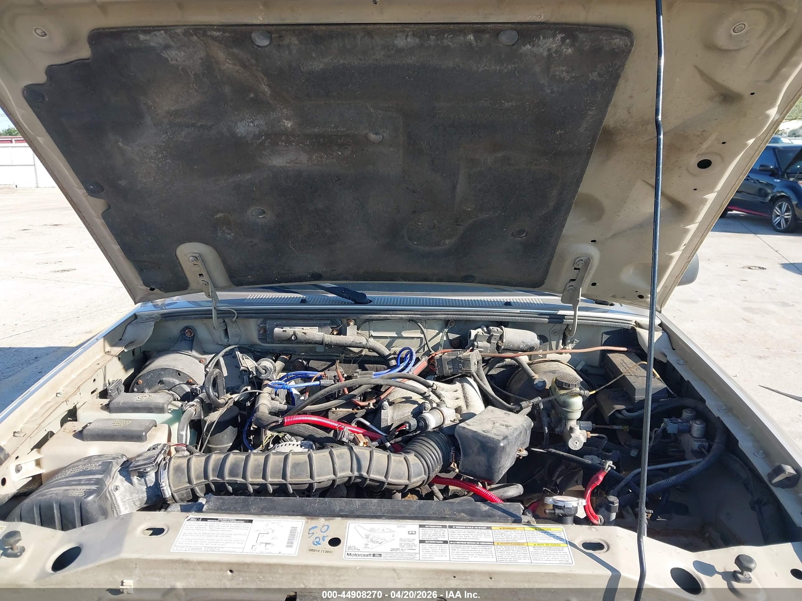 FORD RANGER image 10