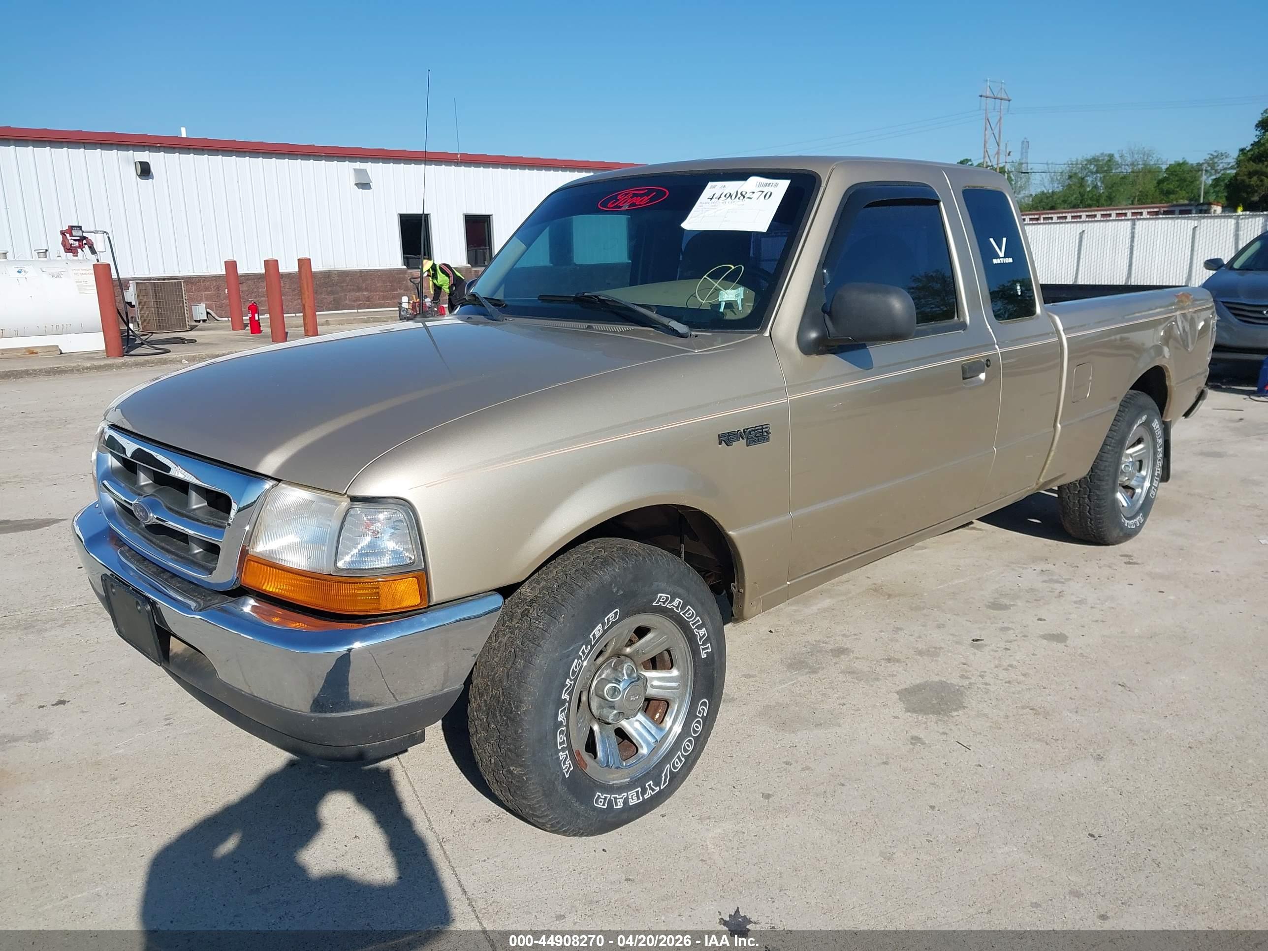 FORD RANGER image 2