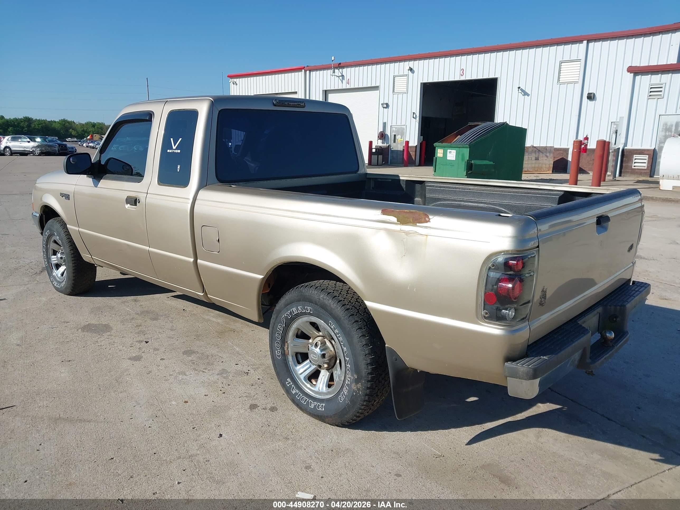 FORD RANGER image 3