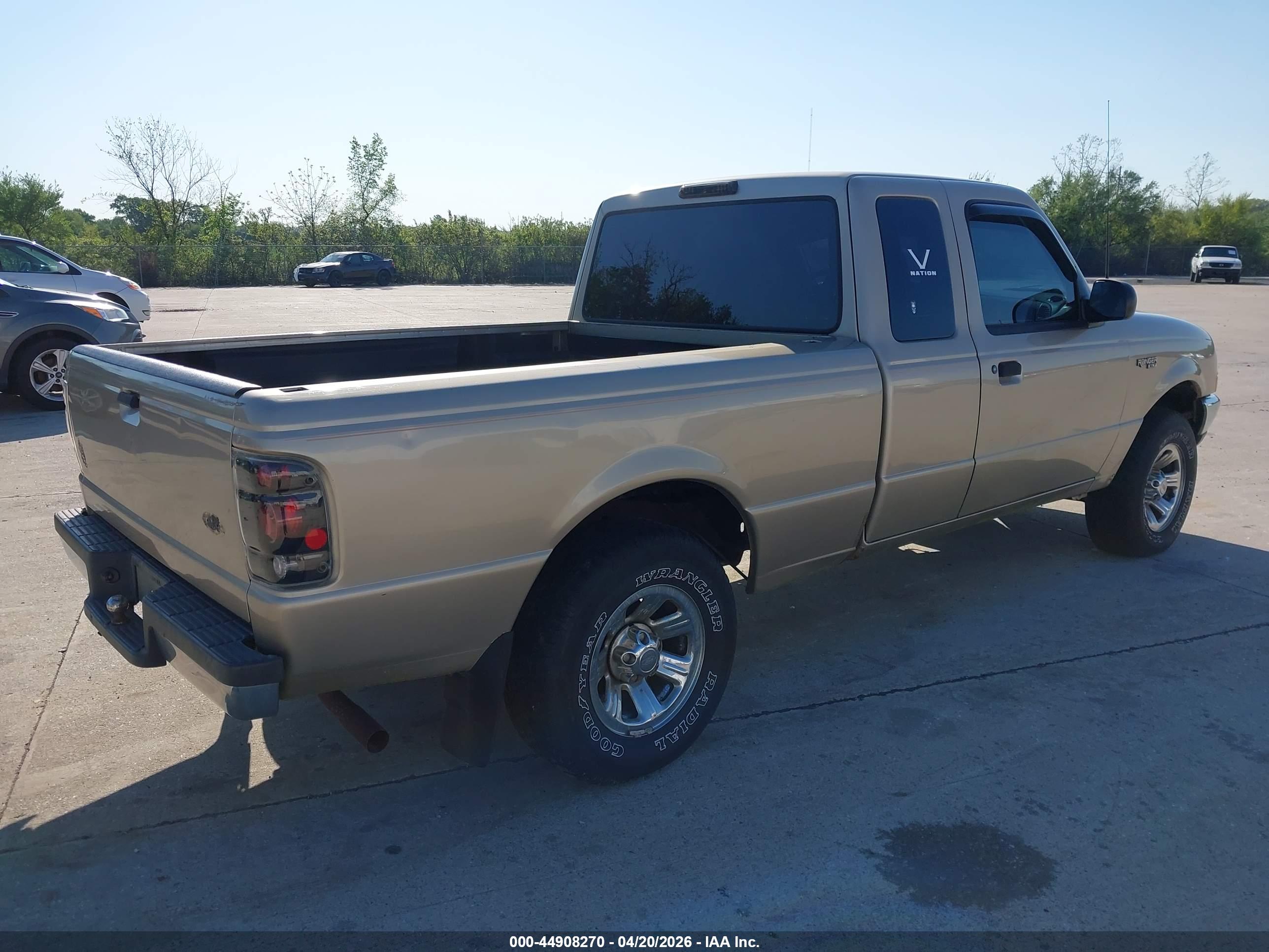 FORD RANGER image 4