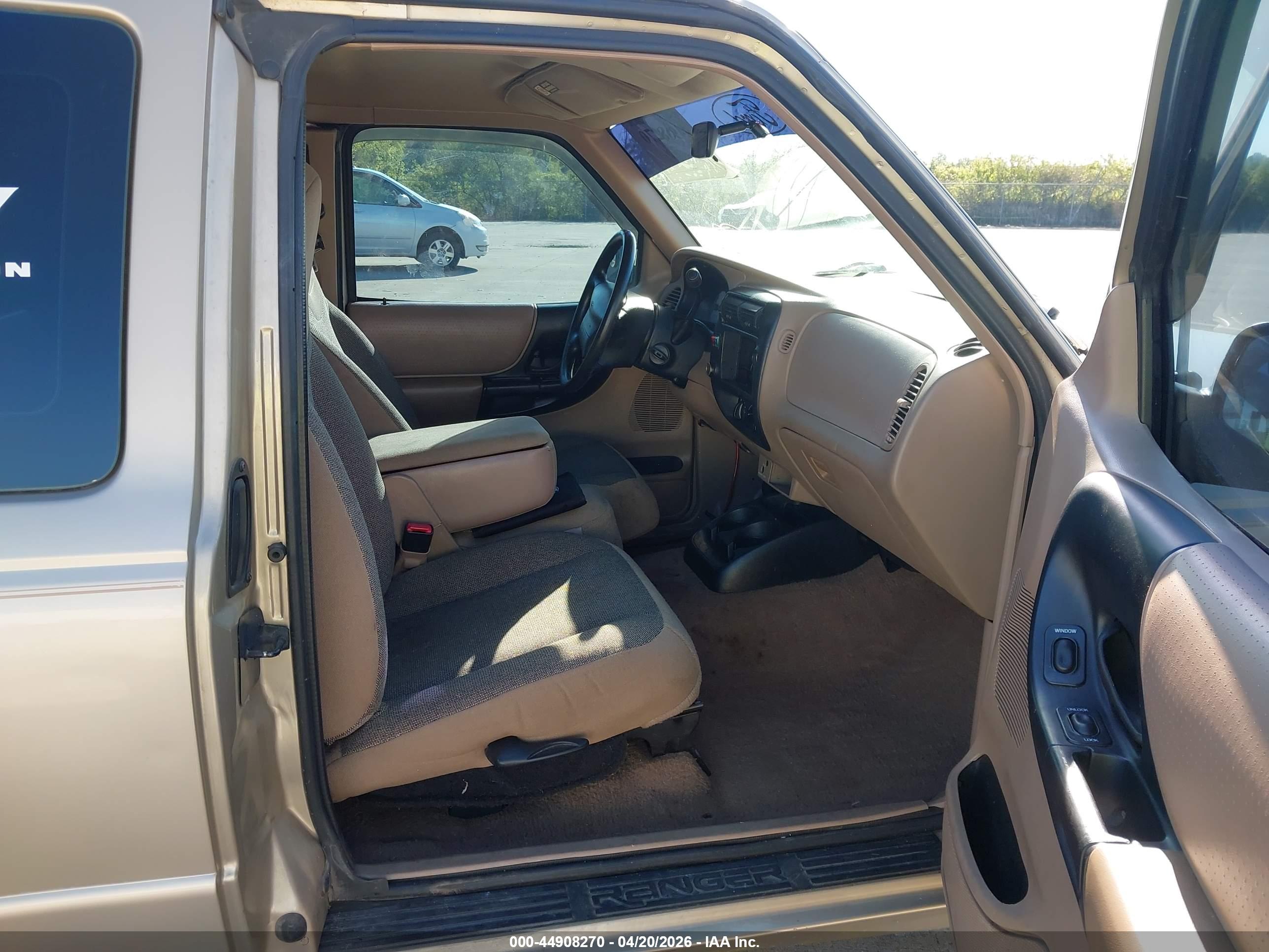 FORD RANGER image 5