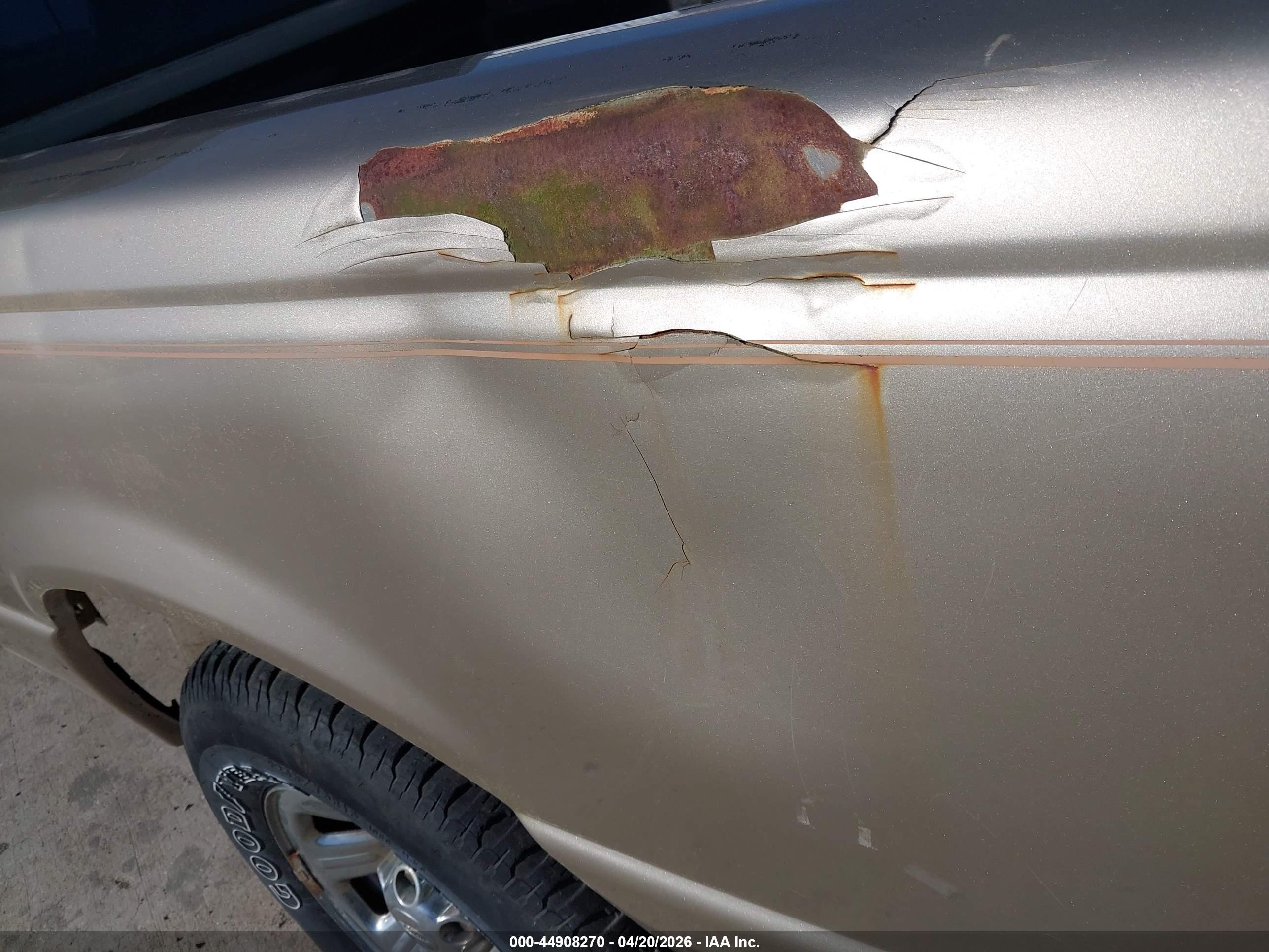 FORD RANGER image 6