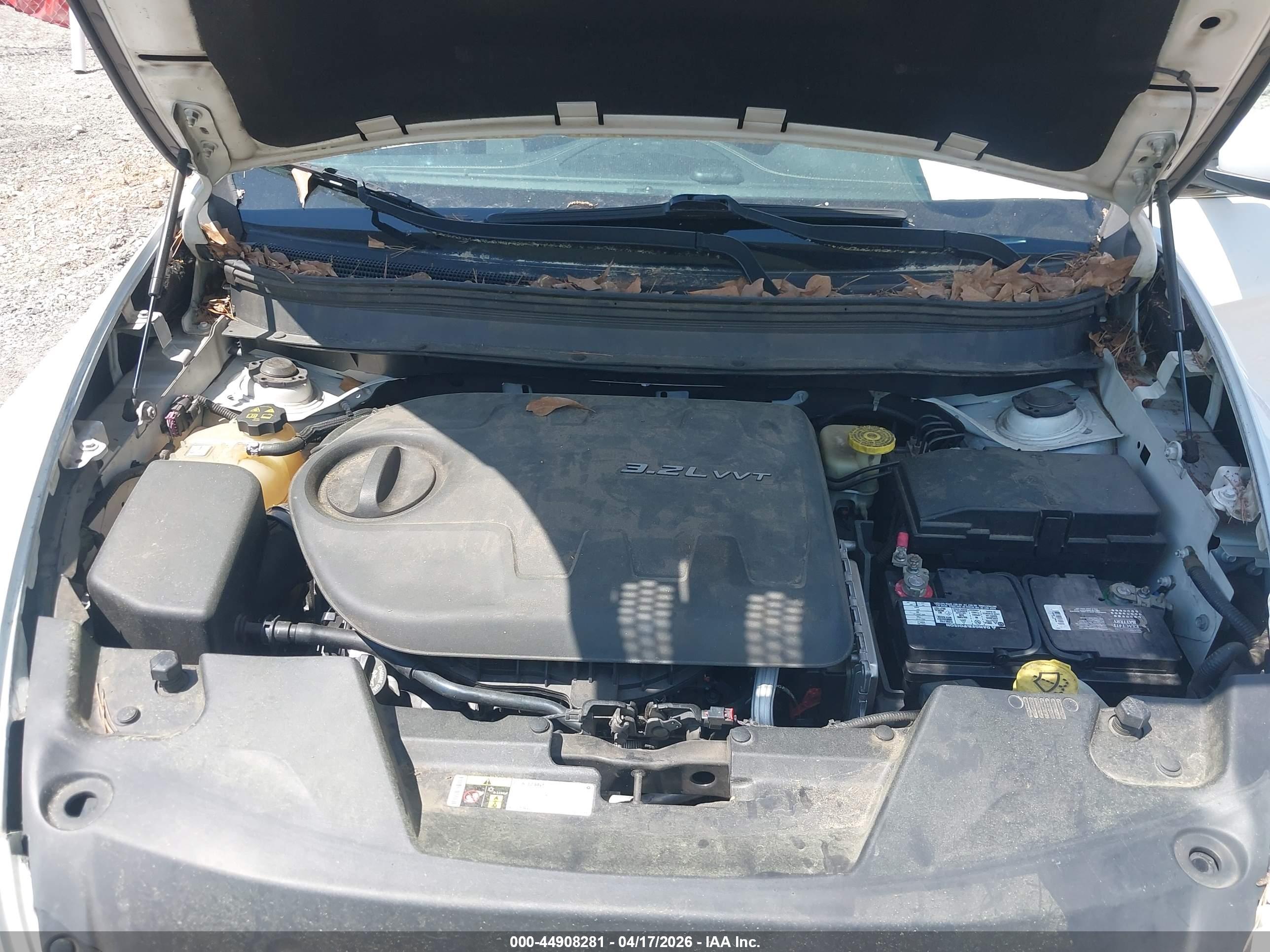 JEEP CHEROKEE image 10
