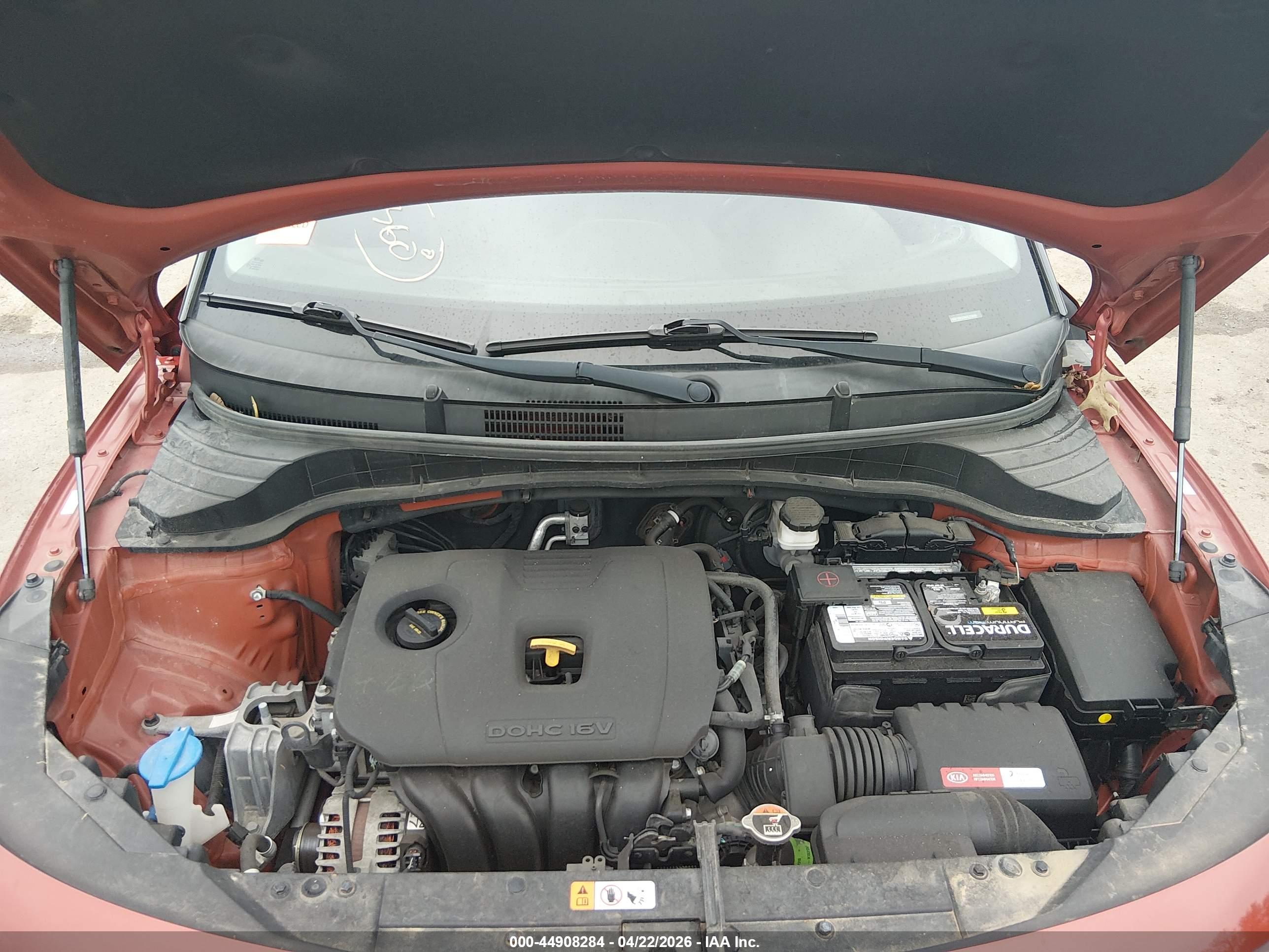 KIA SOUL image 10